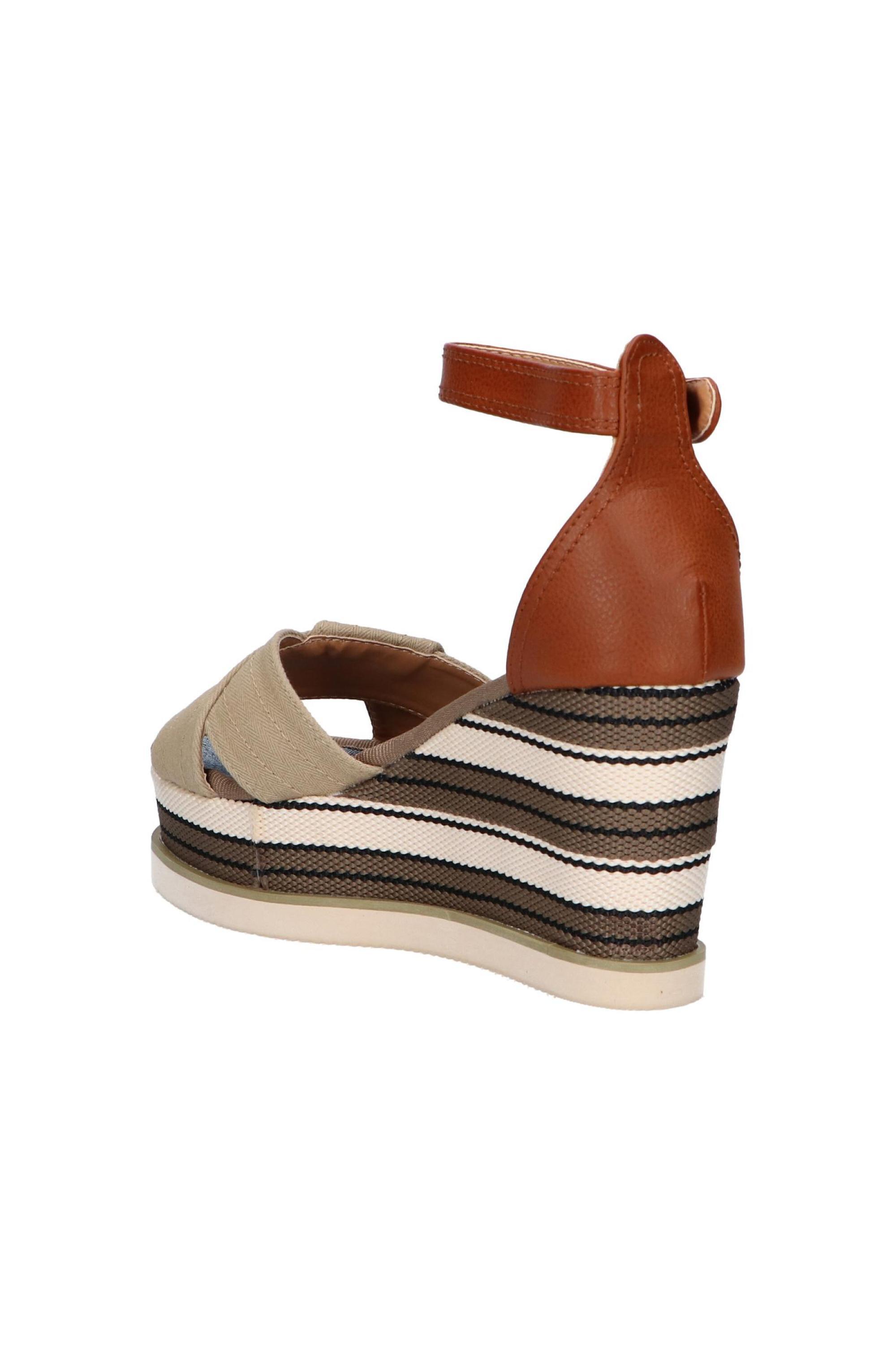 ZAPATOS Y COMPLEMENTOS CHIKA10  DE MUJER NILA 02 5/5
