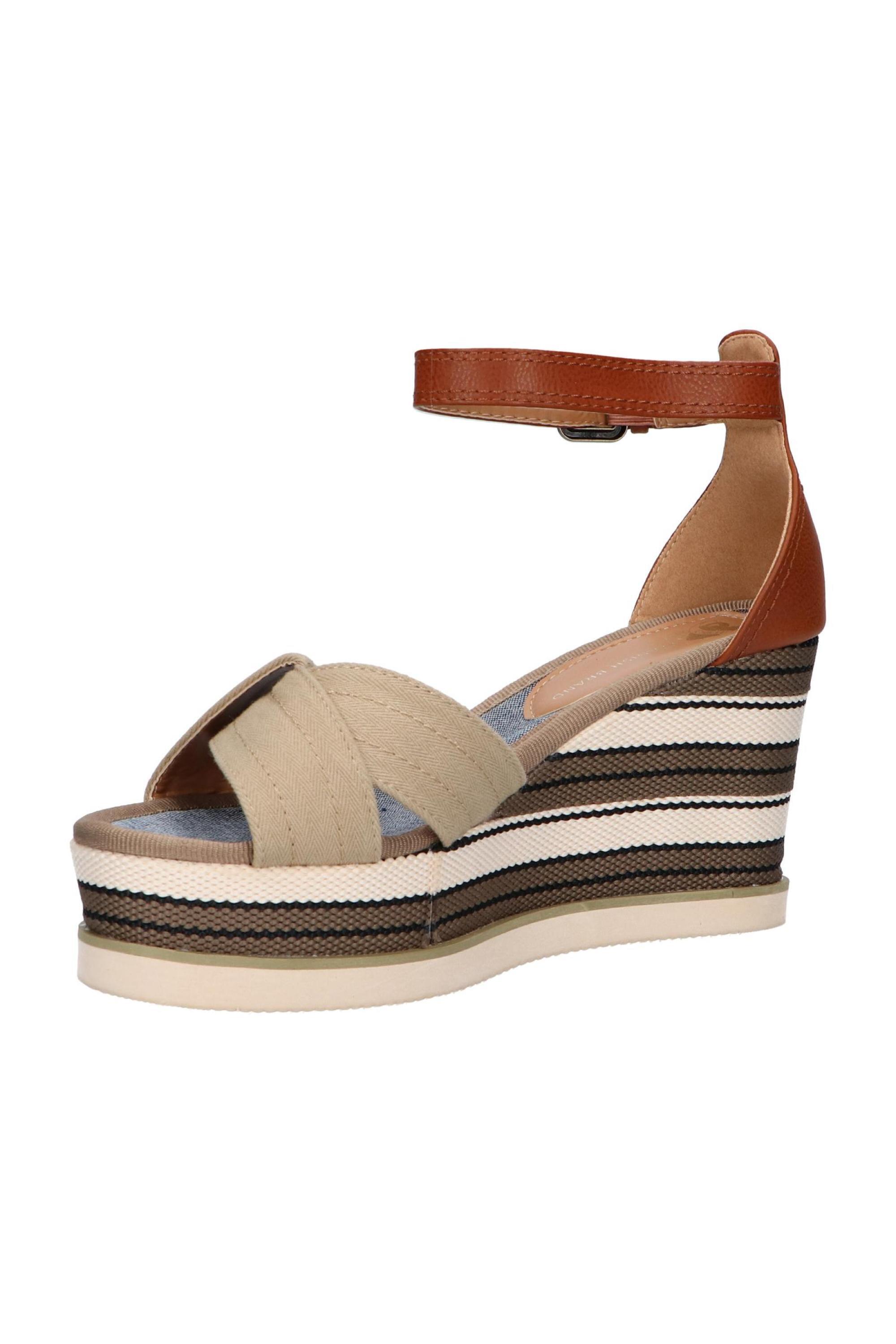 ZAPATOS Y COMPLEMENTOS CHIKA10  DE MUJER NILA 02 3/5