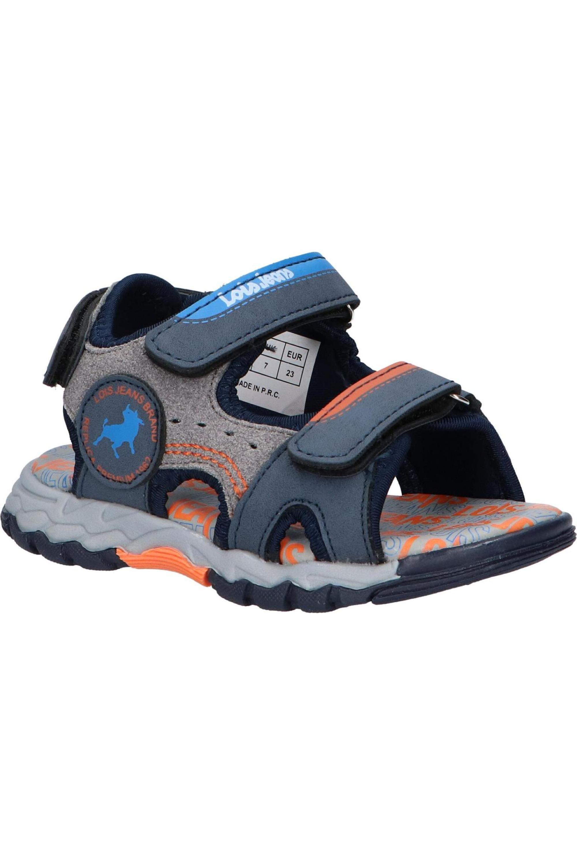 ZAPATOS Y COMPLEMENTOS LOIS JEANS  DE NIÑO 46179 2/5