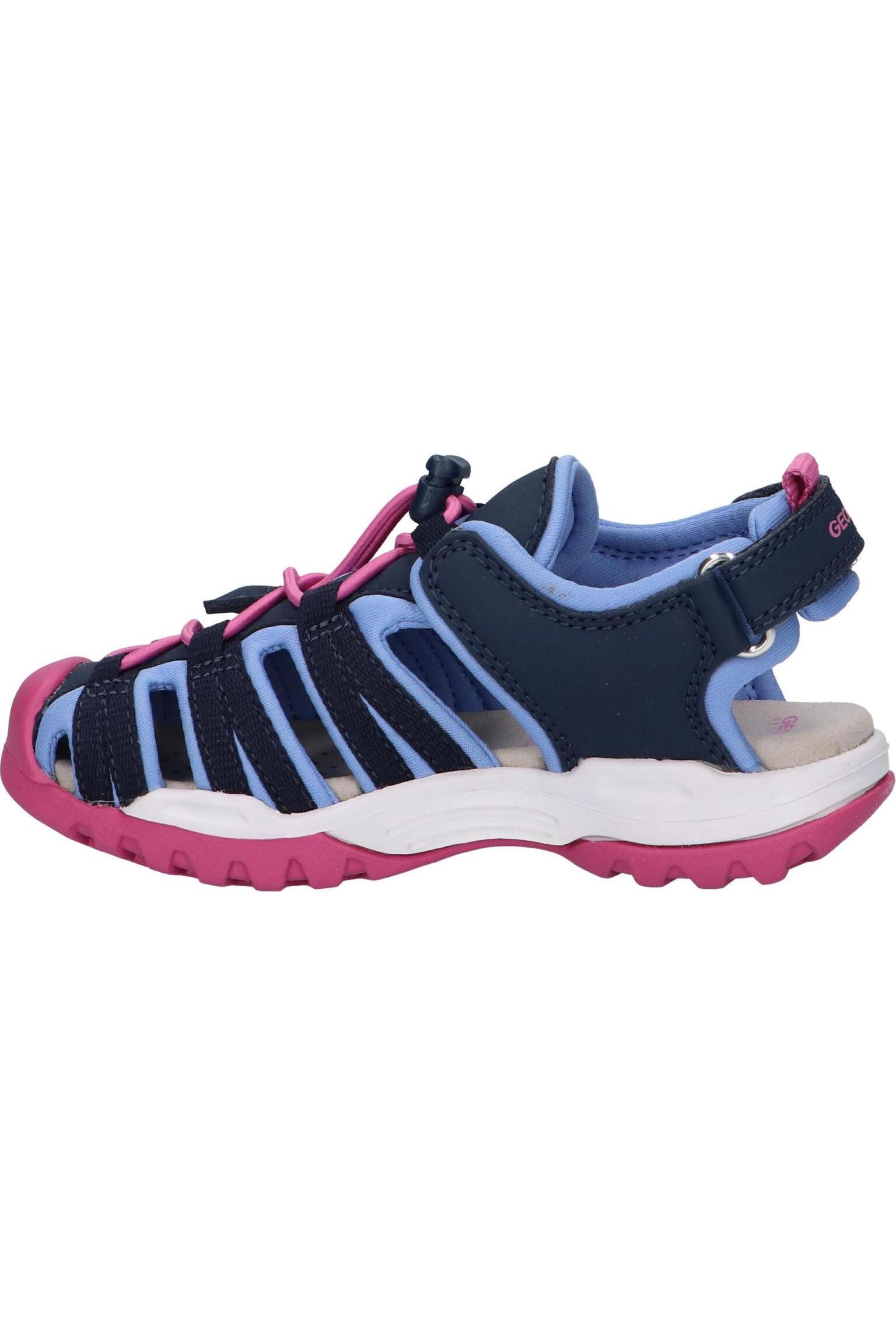 ZAPATOS Y COMPLEMENTOS GEOX  DE NIÑA J020WB 05015 J BOREALIS 4/5