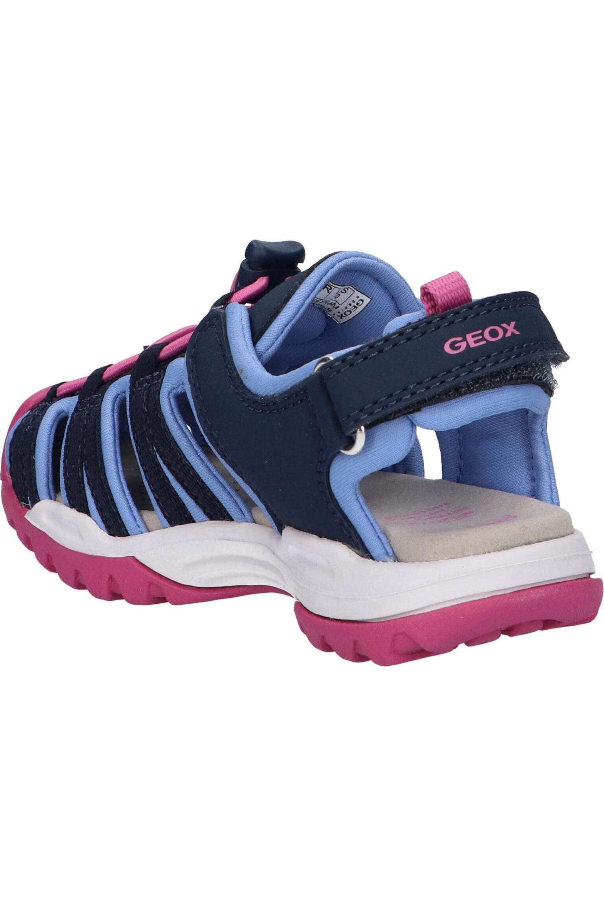 ZAPATOS Y COMPLEMENTOS GEOX  DE NIÑA J020WB 05015 J BOREALIS 5/5