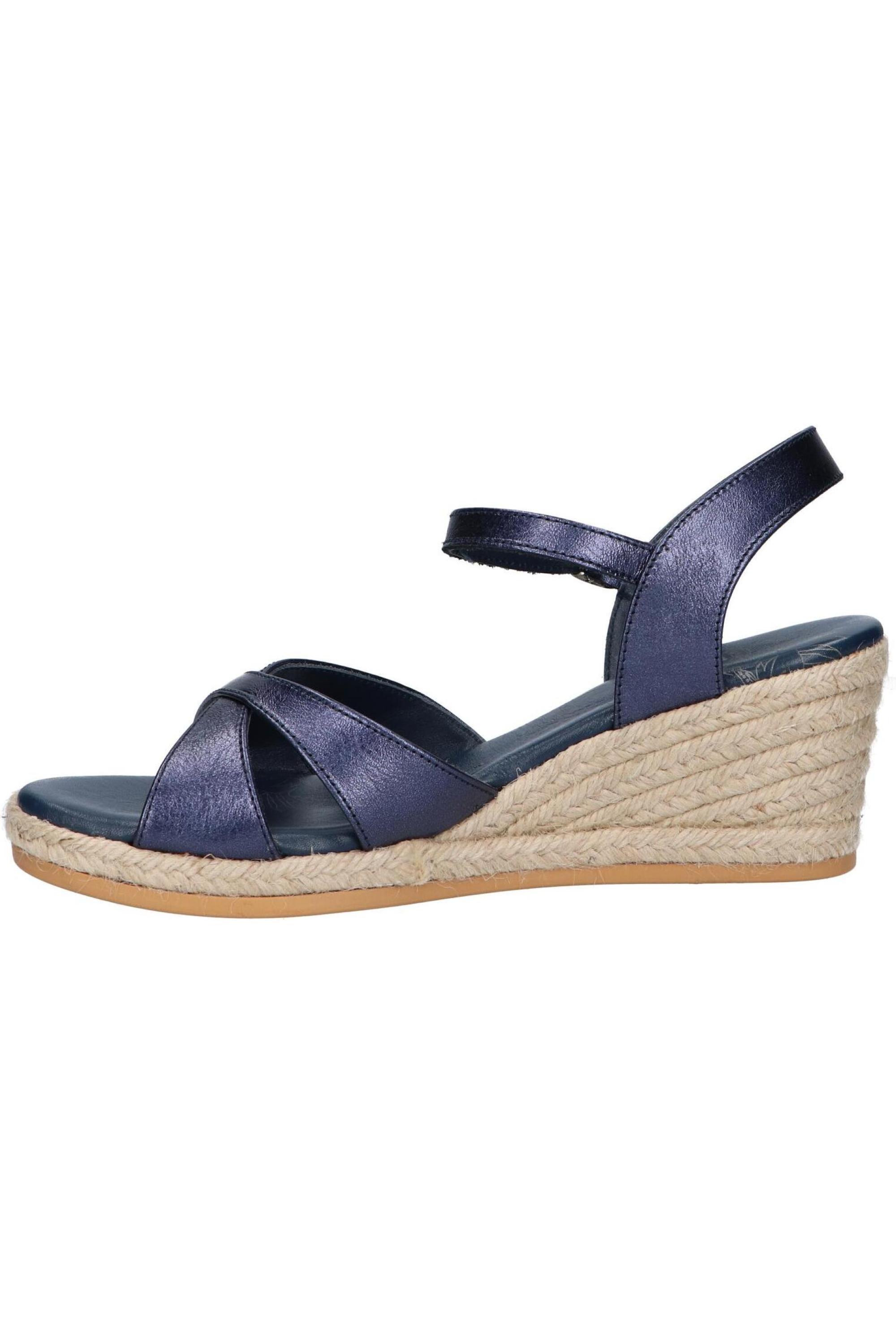 ZAPATOS Y COMPLEMENTOS PANAMA JACK  DE MUJER BENISA SHINE B1 4/5