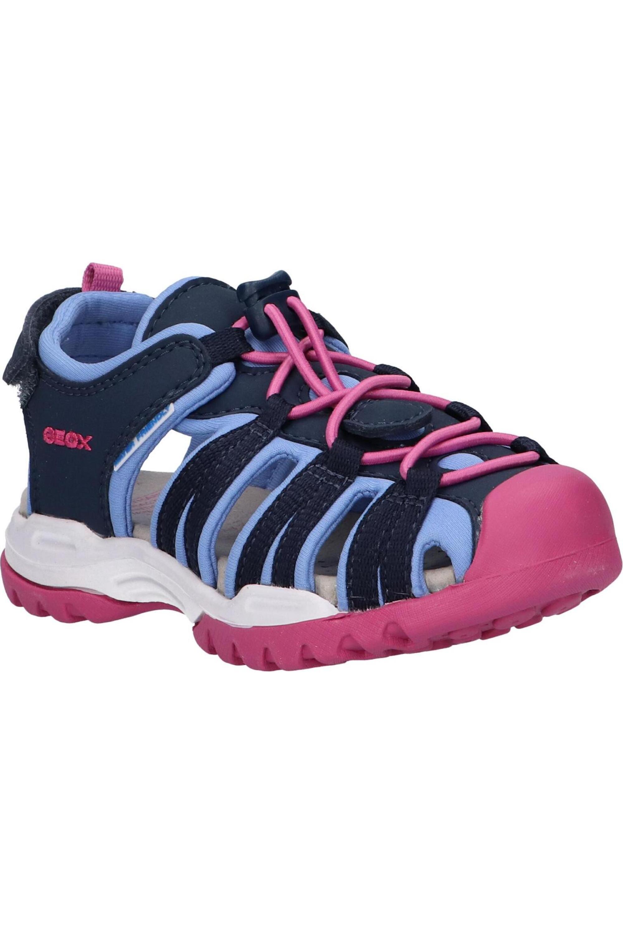 ZAPATOS Y COMPLEMENTOS GEOX  DE NIÑA J020WB 05015 J BOREALIS 2/5