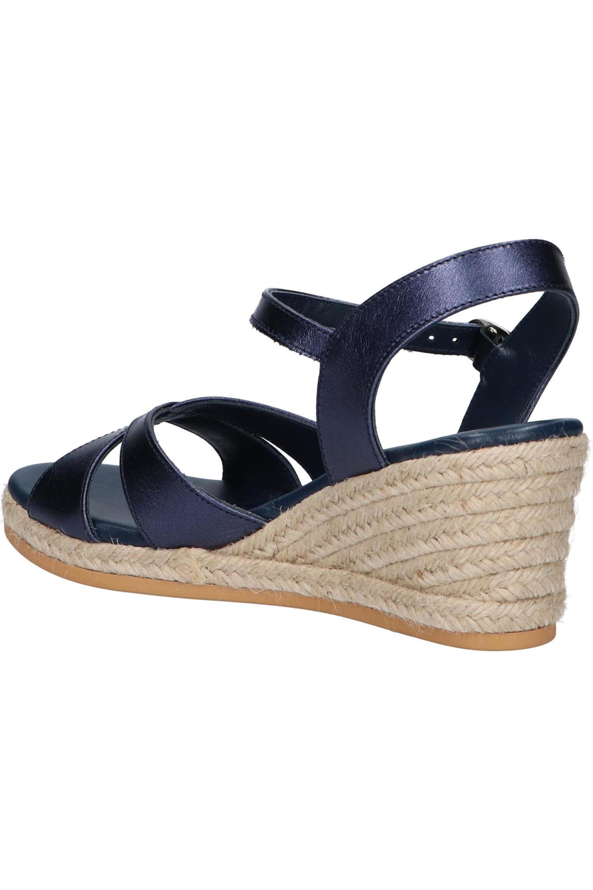 ZAPATOS Y COMPLEMENTOS PANAMA JACK  DE MUJER BENISA SHINE B1 5/5