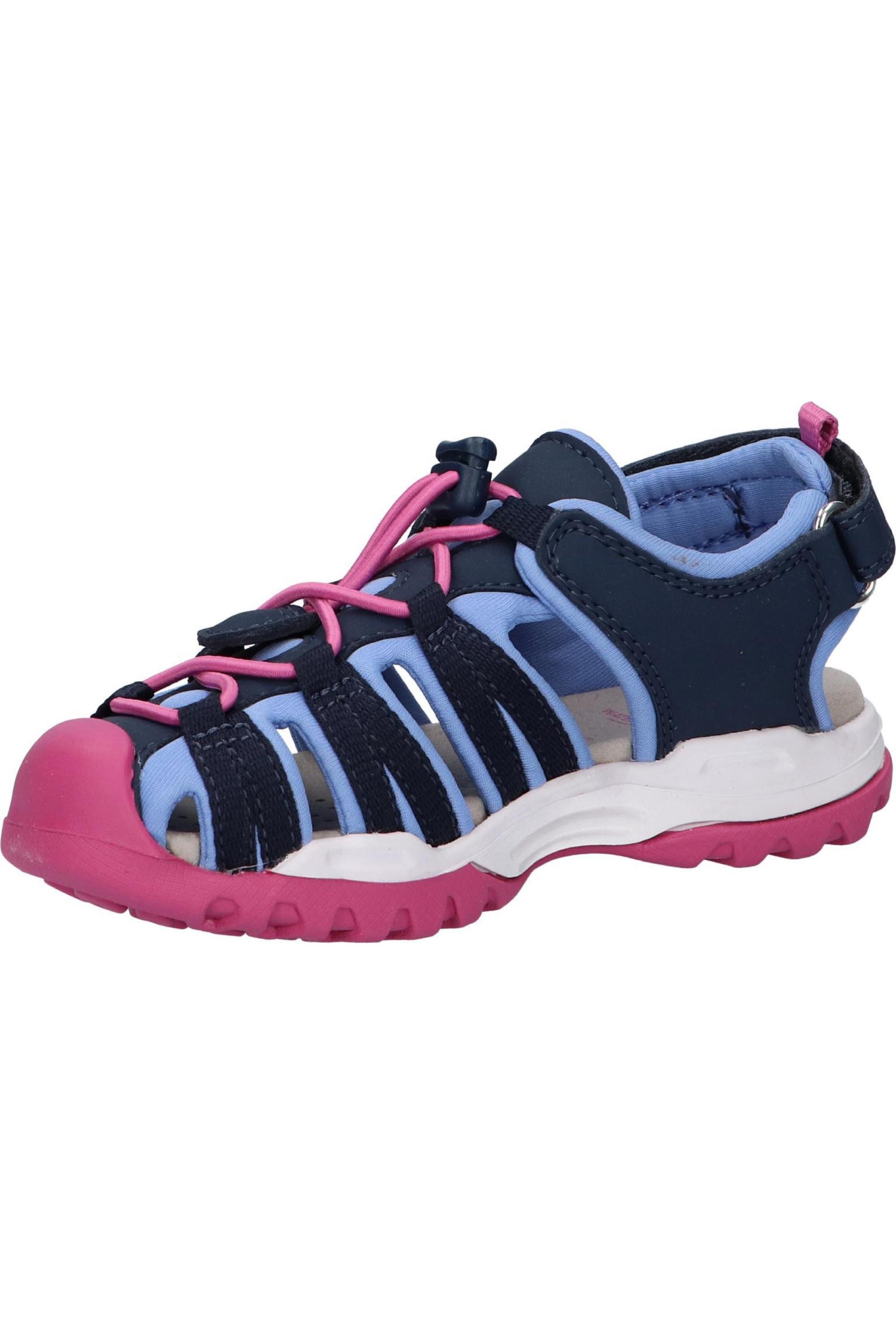 ZAPATOS Y COMPLEMENTOS GEOX  DE NIÑA J020WB 05015 J BOREALIS 3/5