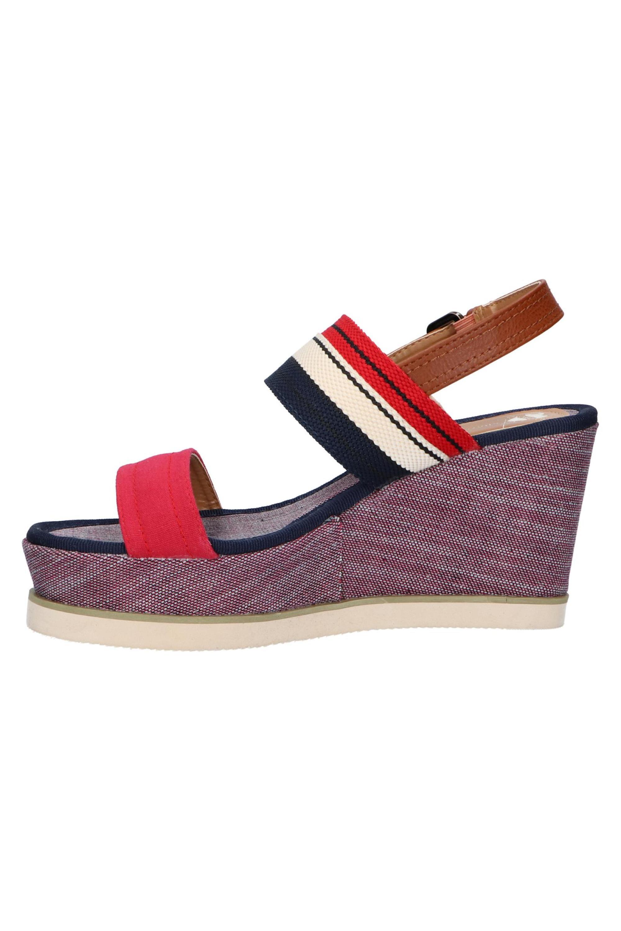 ZAPATOS Y COMPLEMENTOS CHIKA10  DE MUJER NILA 01 4/5