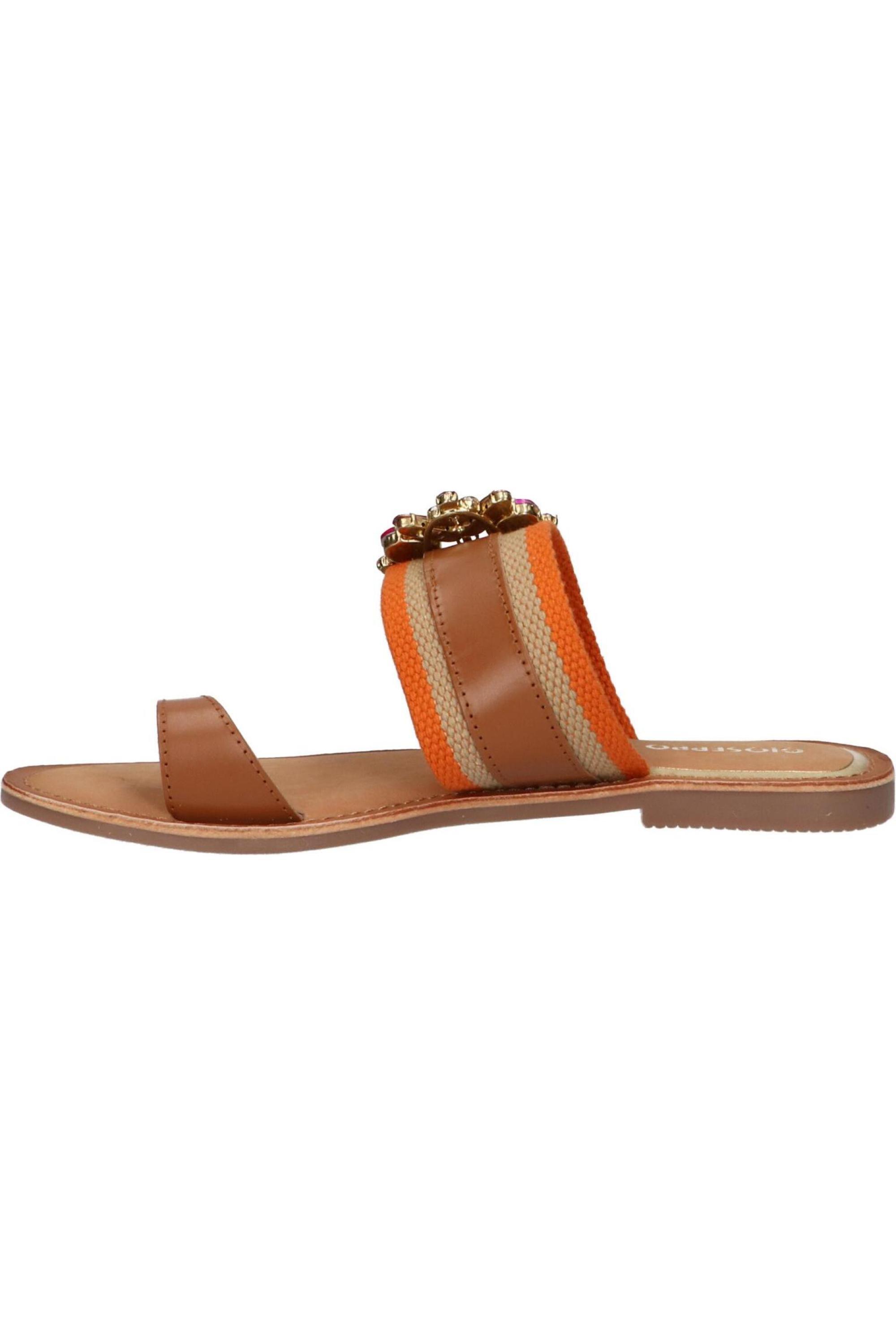 ZAPATOS Y COMPLEMENTOS GIOSEPPO  DE MUJER 48338 4/5