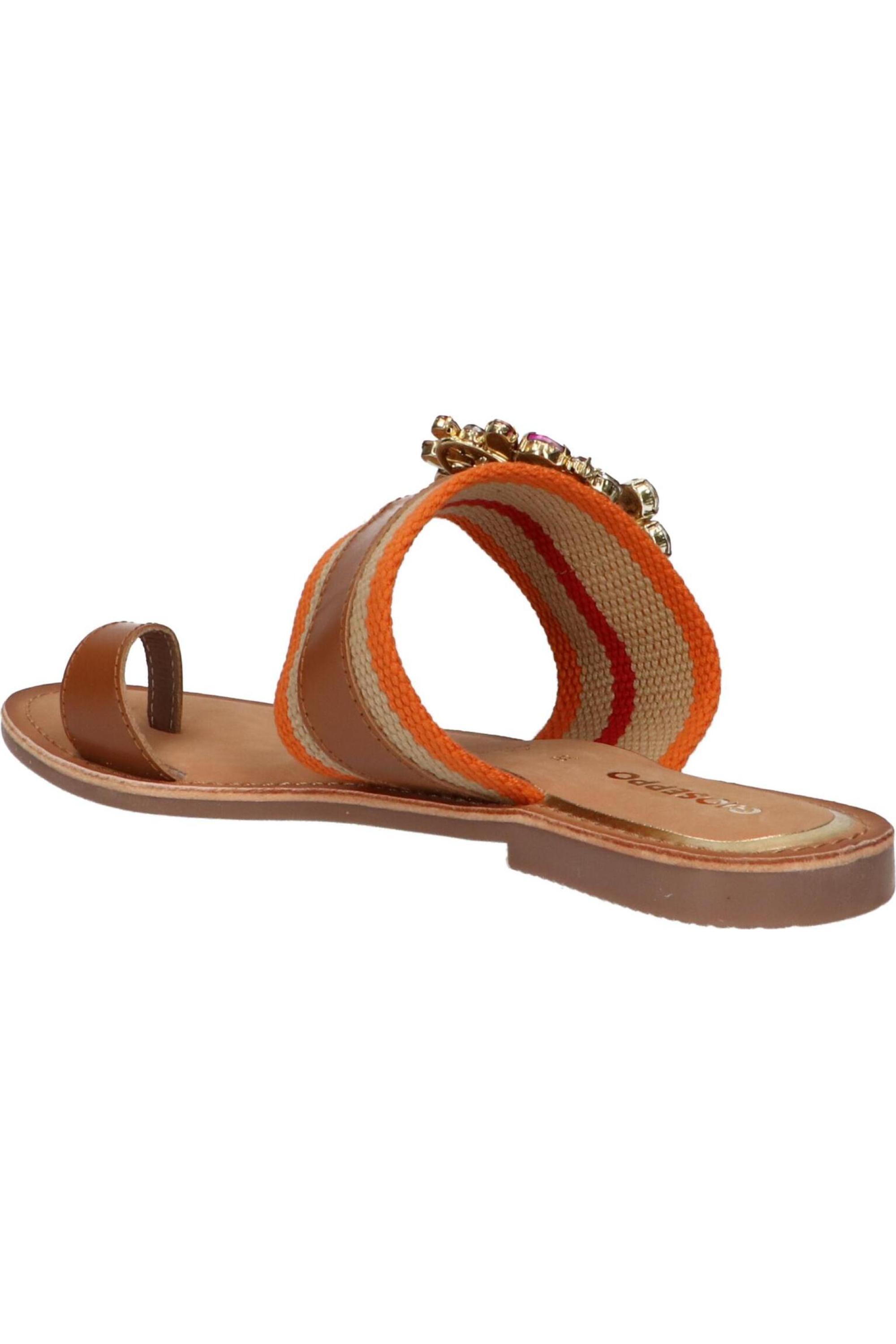 ZAPATOS Y COMPLEMENTOS GIOSEPPO  DE MUJER 48338 5/5