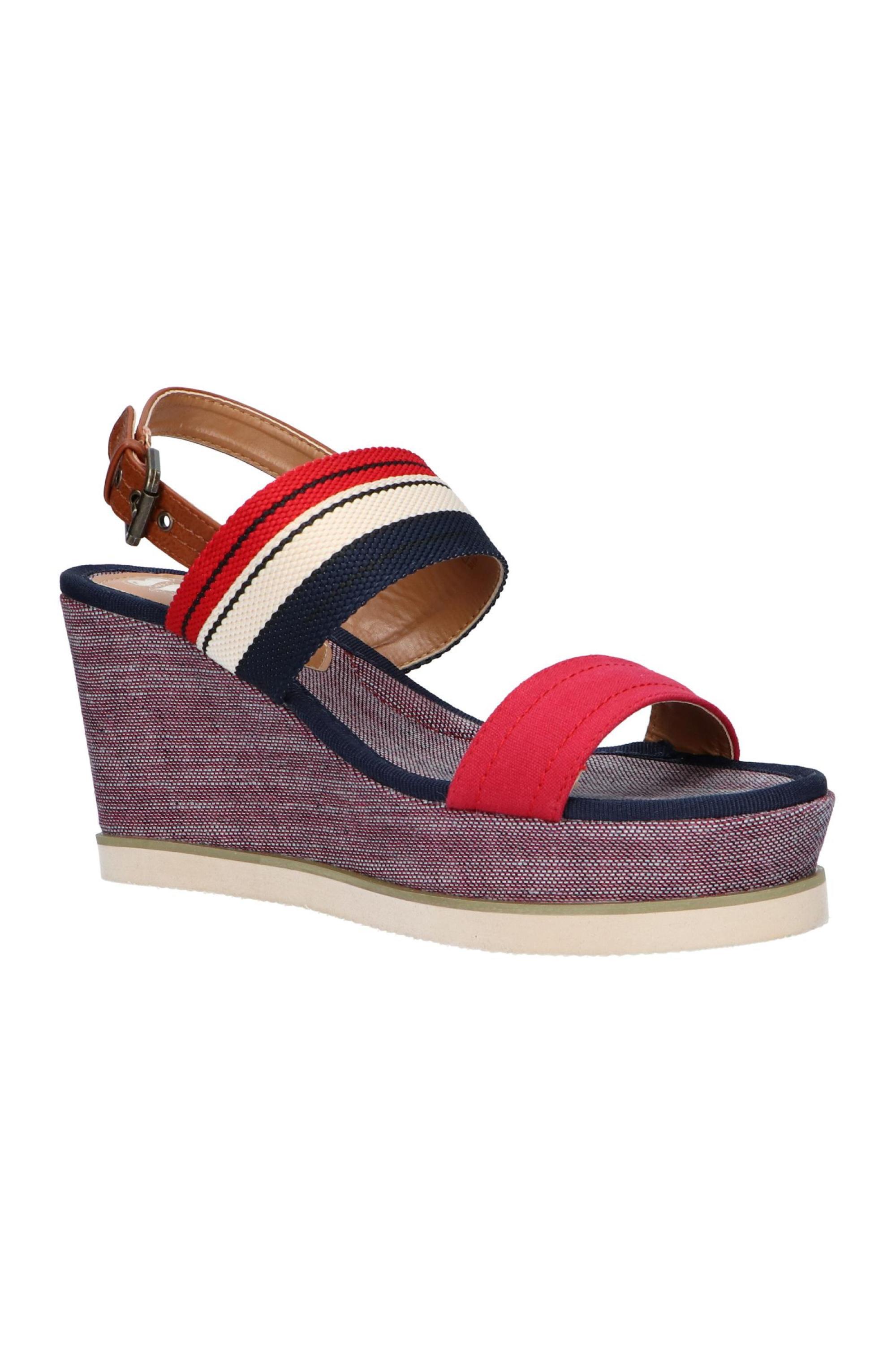 ZAPATOS Y COMPLEMENTOS CHIKA10  DE MUJER NILA 01 2/5