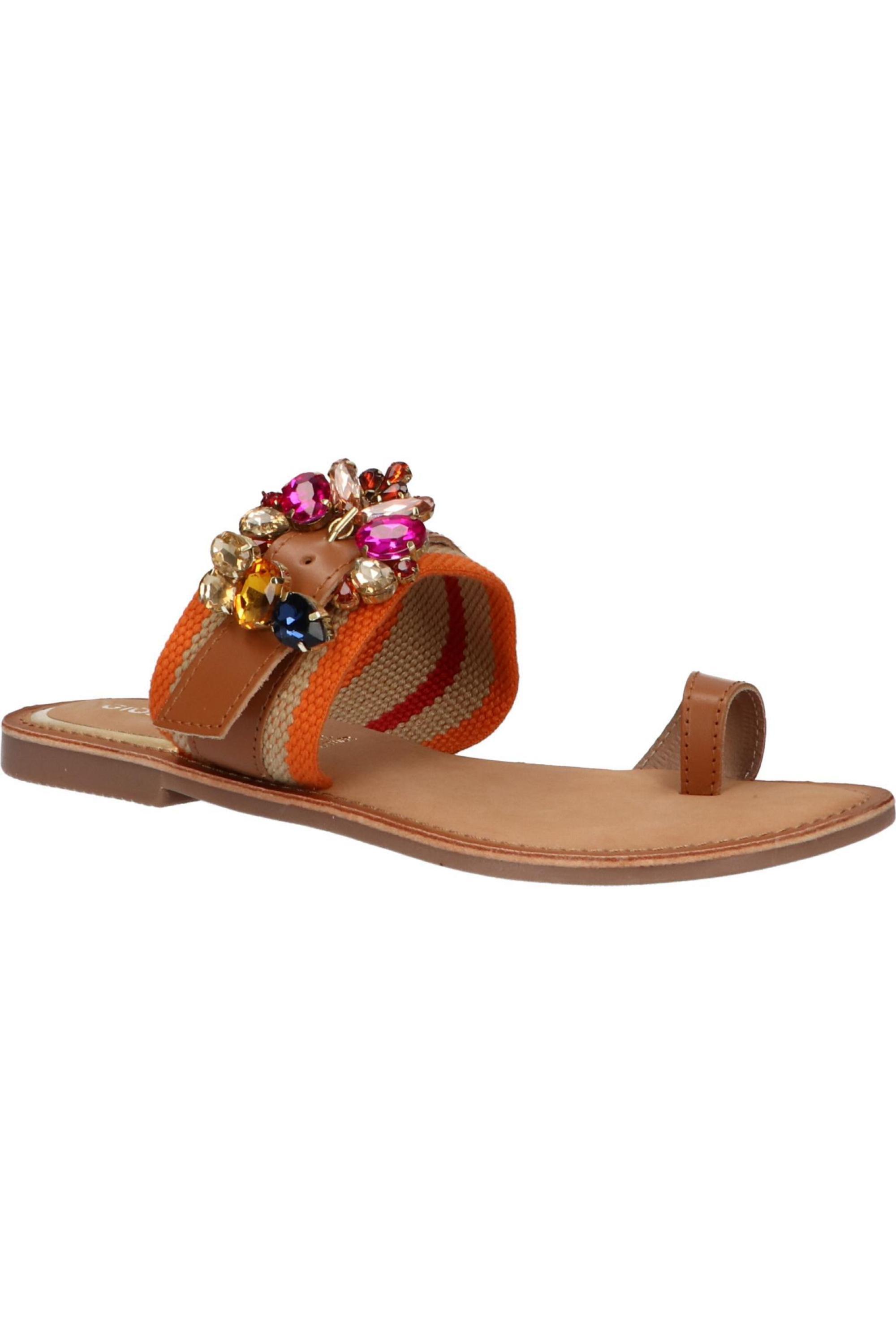 ZAPATOS Y COMPLEMENTOS GIOSEPPO  DE MUJER 48338 2/5