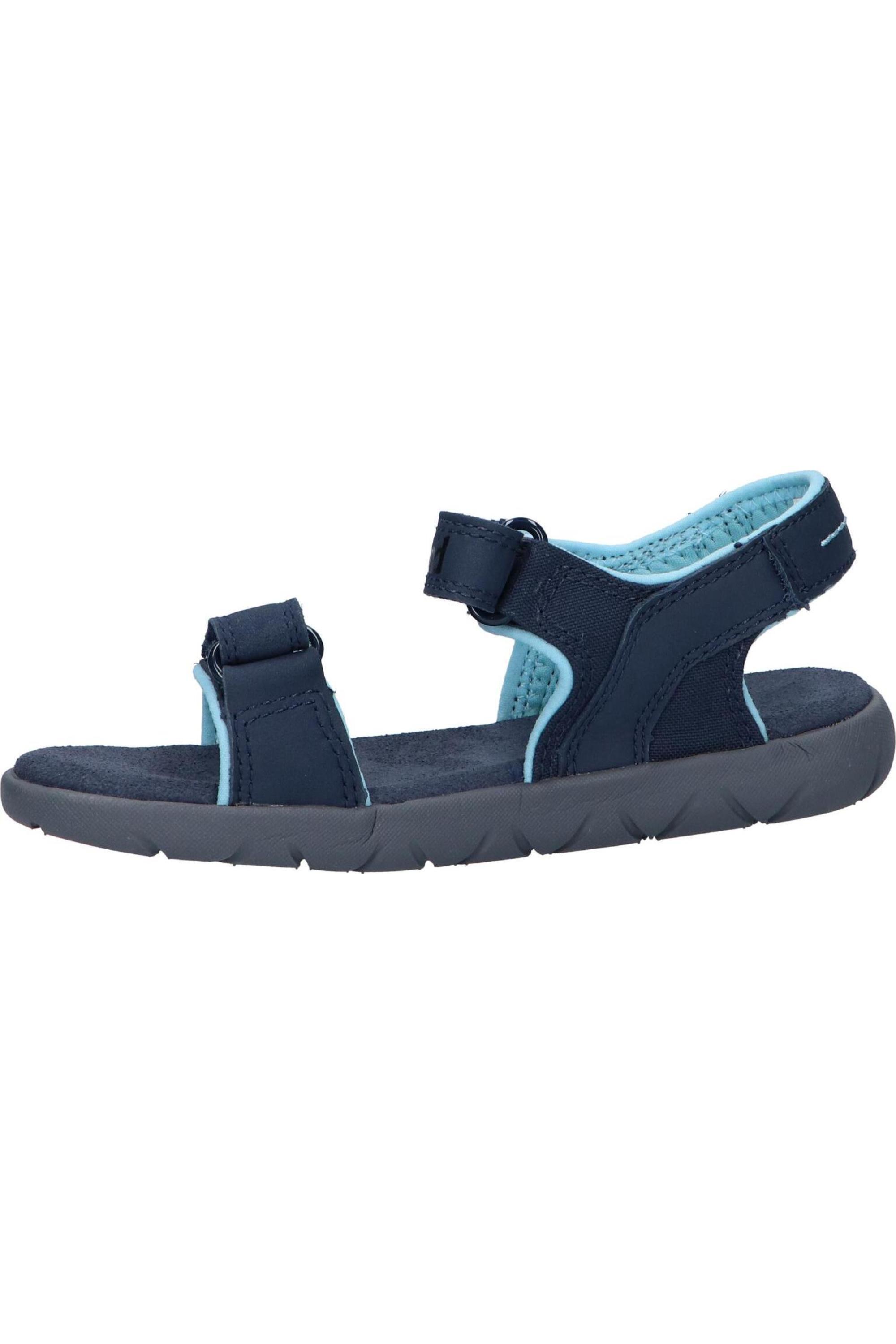 ZAPATOS Y COMPLEMENTOS TIMBERLAND  DE NIÑO A42B1 NUBBLE 4/5