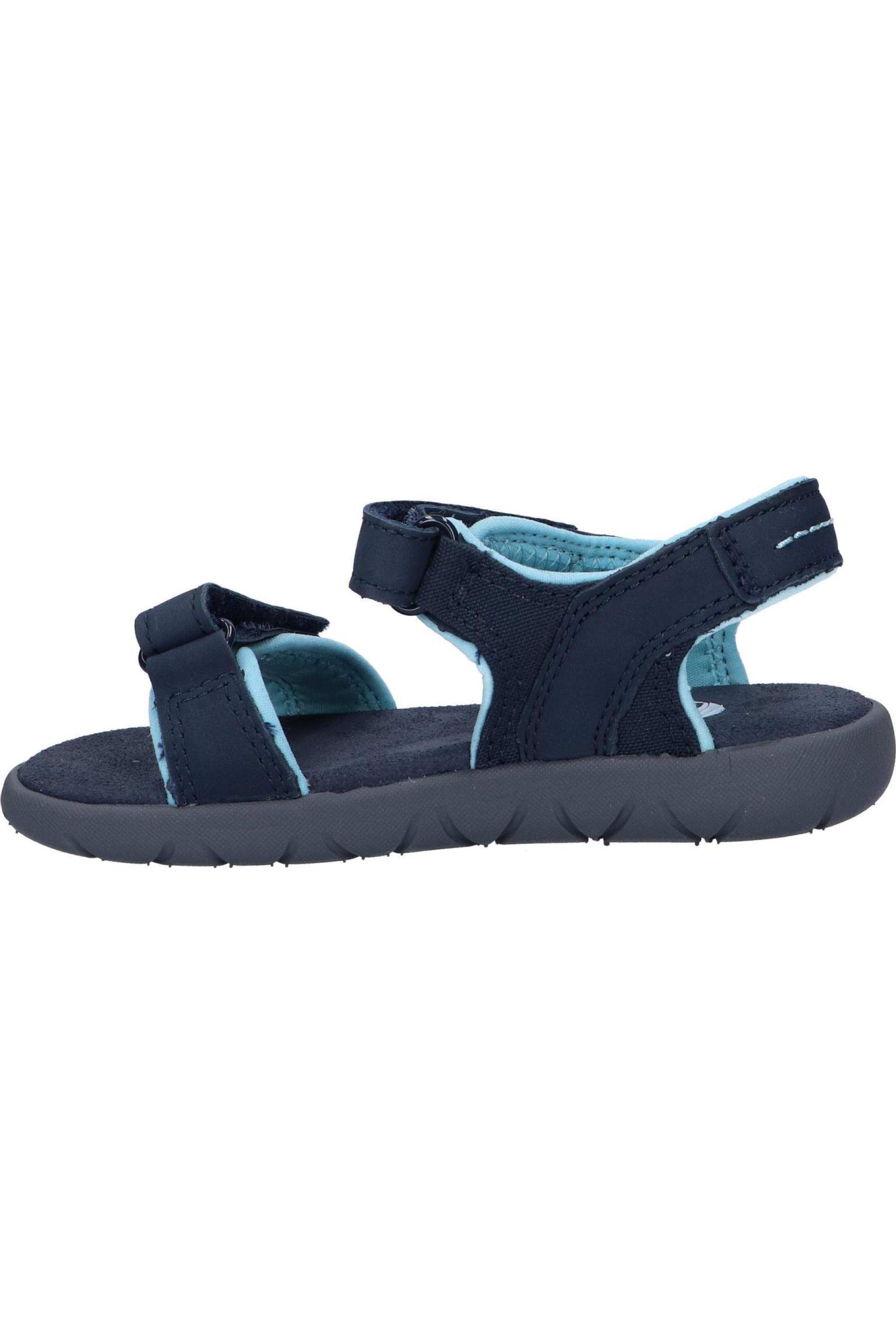 ZAPATOS Y COMPLEMENTOS TIMBERLAND  DE NIÑO A43GS NUBBLE 4/5