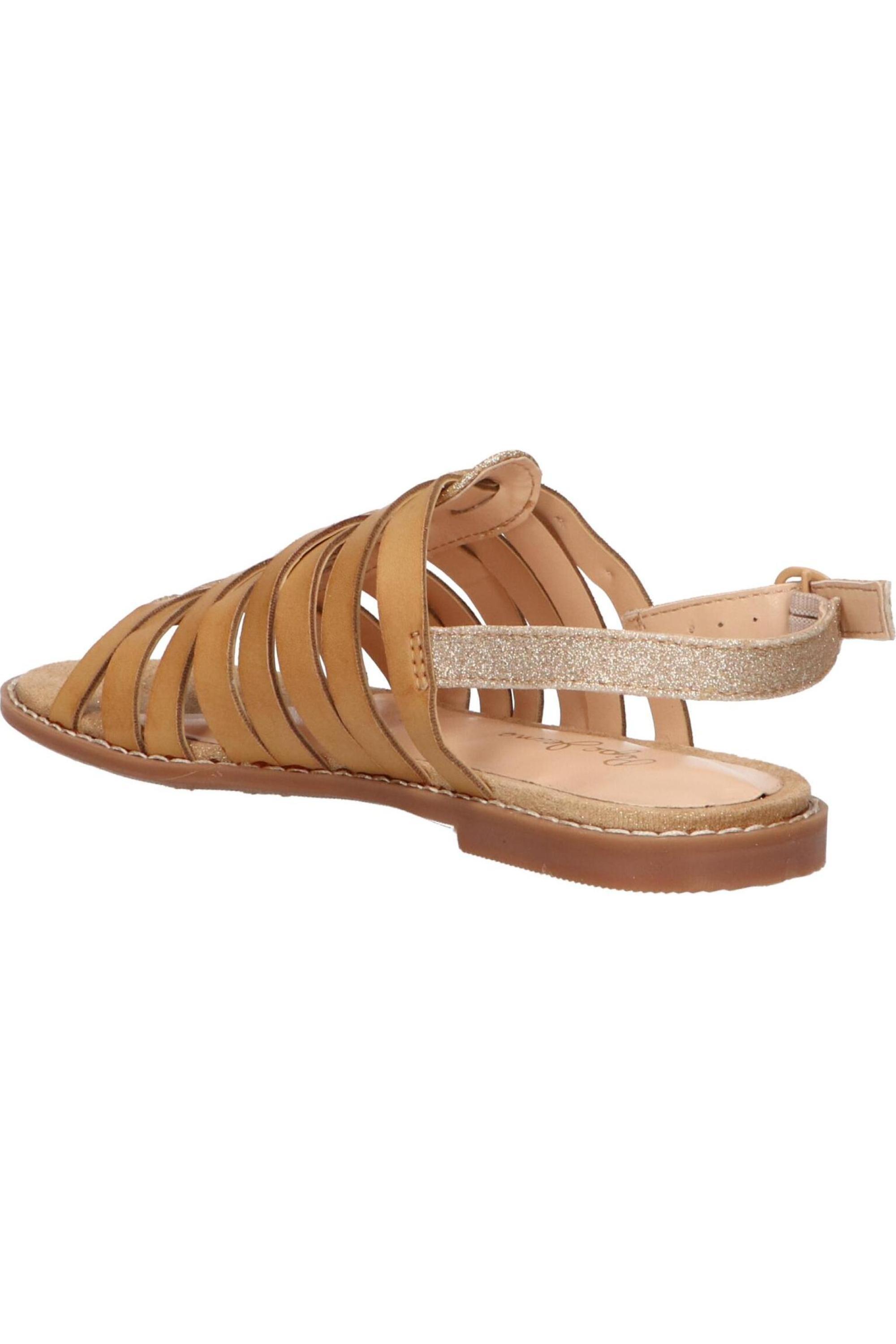 ZAPATOS Y COMPLEMENTOS PEPE JEANS  DE MUJER PGS90123 ELSA 5/5