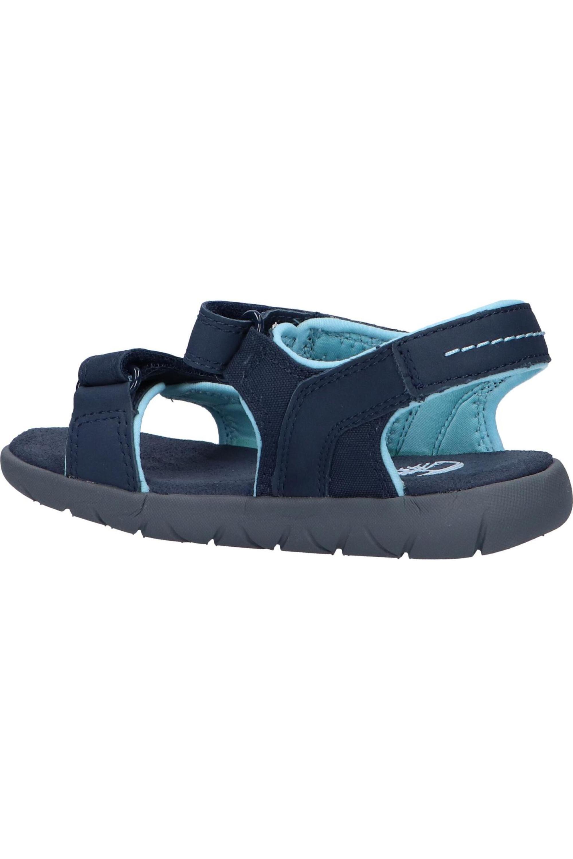 ZAPATOS Y COMPLEMENTOS TIMBERLAND  DE NIÑO A42B1 NUBBLE 5/5