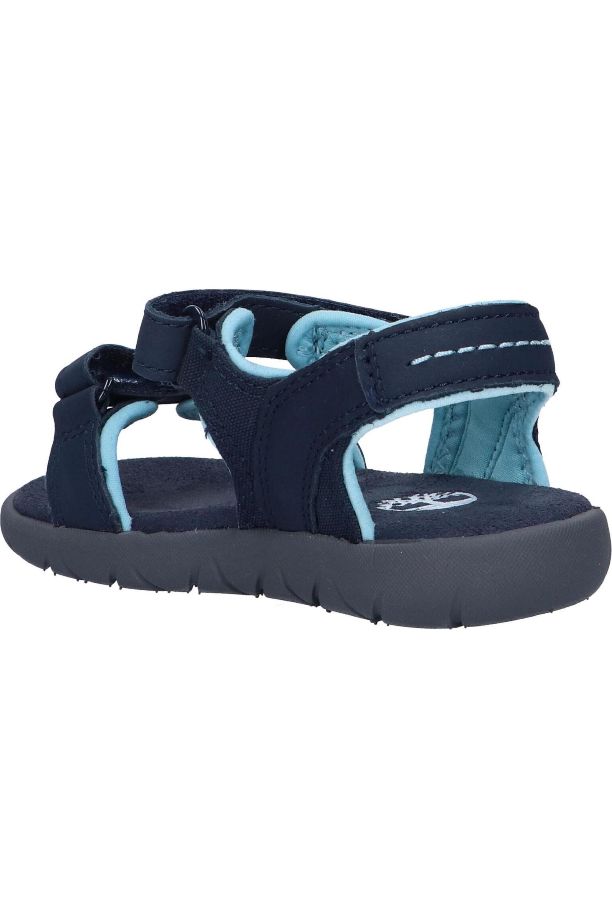 ZAPATOS Y COMPLEMENTOS TIMBERLAND  DE NIÑO A43GS NUBBLE 5/5