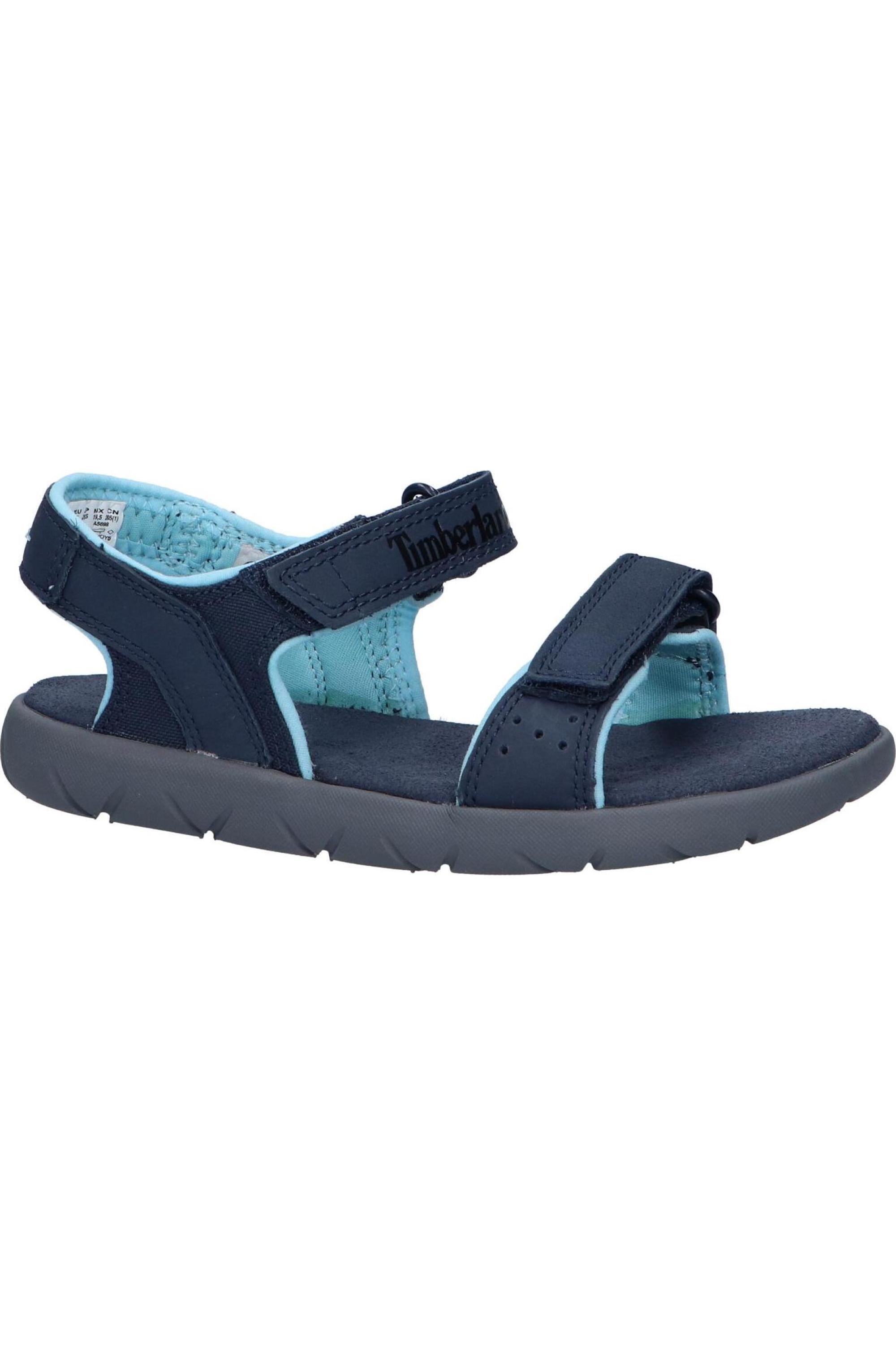 ZAPATOS Y COMPLEMENTOS TIMBERLAND  DE NIÑO A42B1 NUBBLE 2/5