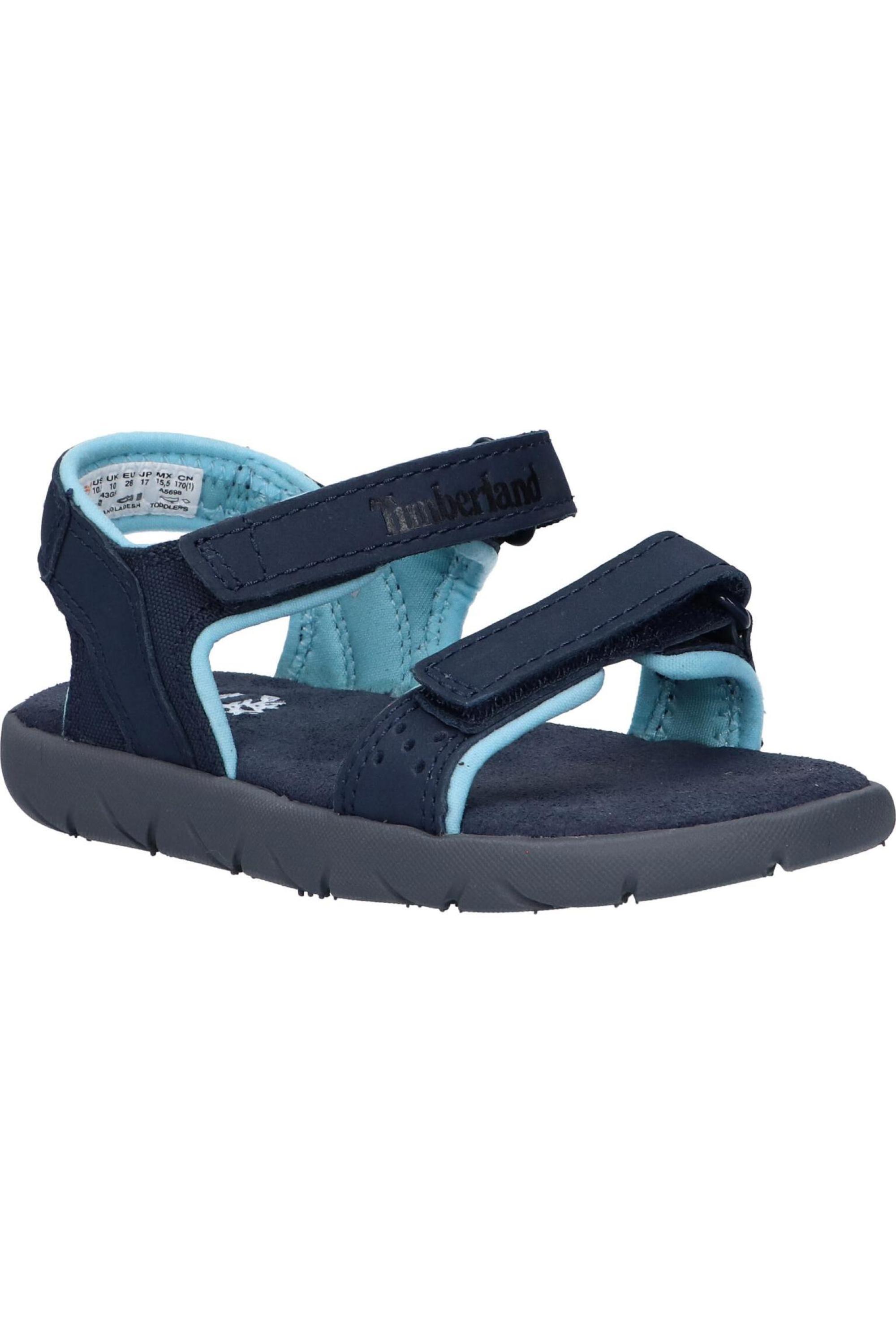 ZAPATOS Y COMPLEMENTOS TIMBERLAND  DE NIÑO A43GS NUBBLE 2/5