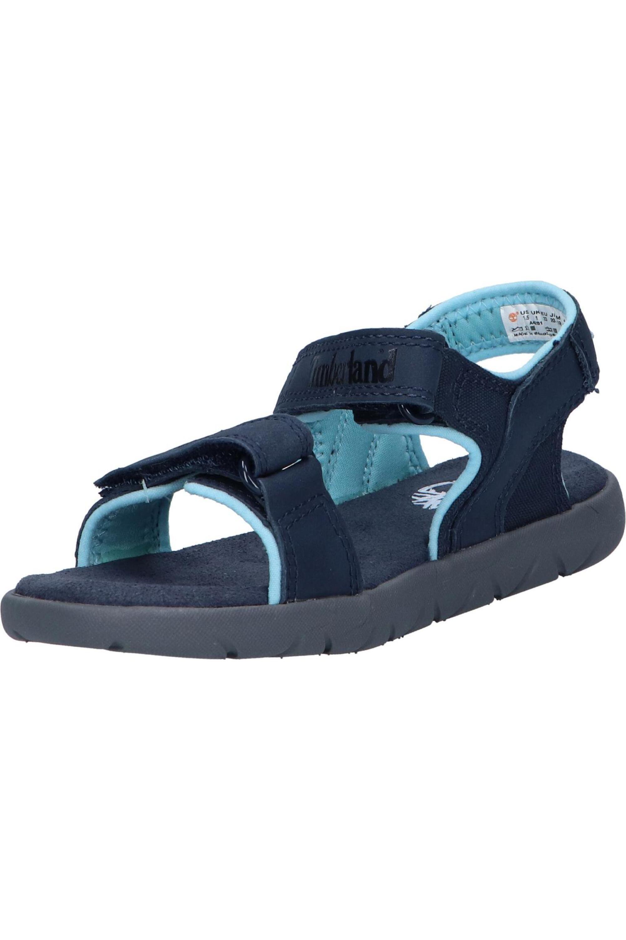 ZAPATOS Y COMPLEMENTOS TIMBERLAND  DE NIÑO A42B1 NUBBLE 3/5