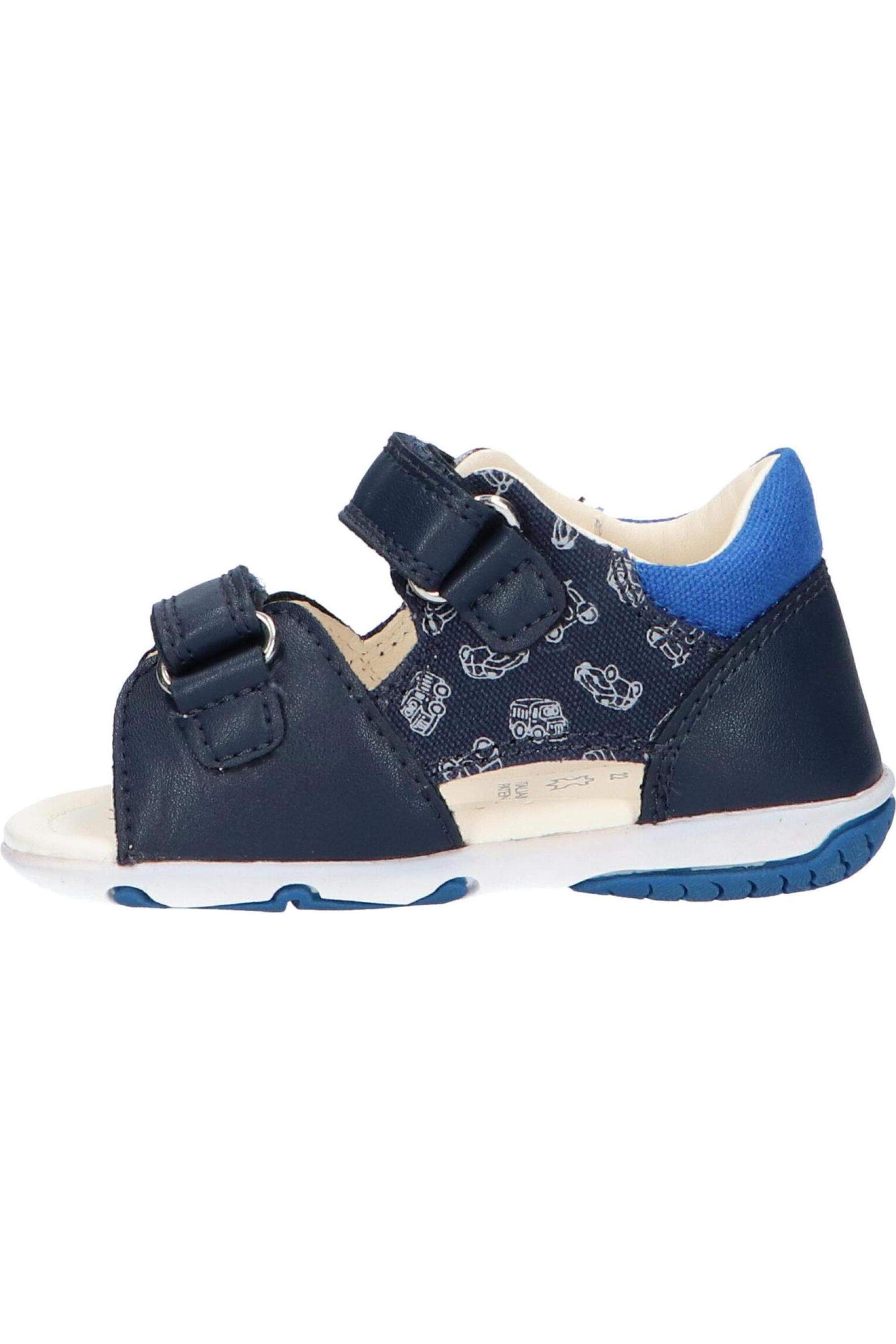 ZAPATOS Y COMPLEMENTOS GEOX  DE NIÑO B02L8A 01054 B 4/5