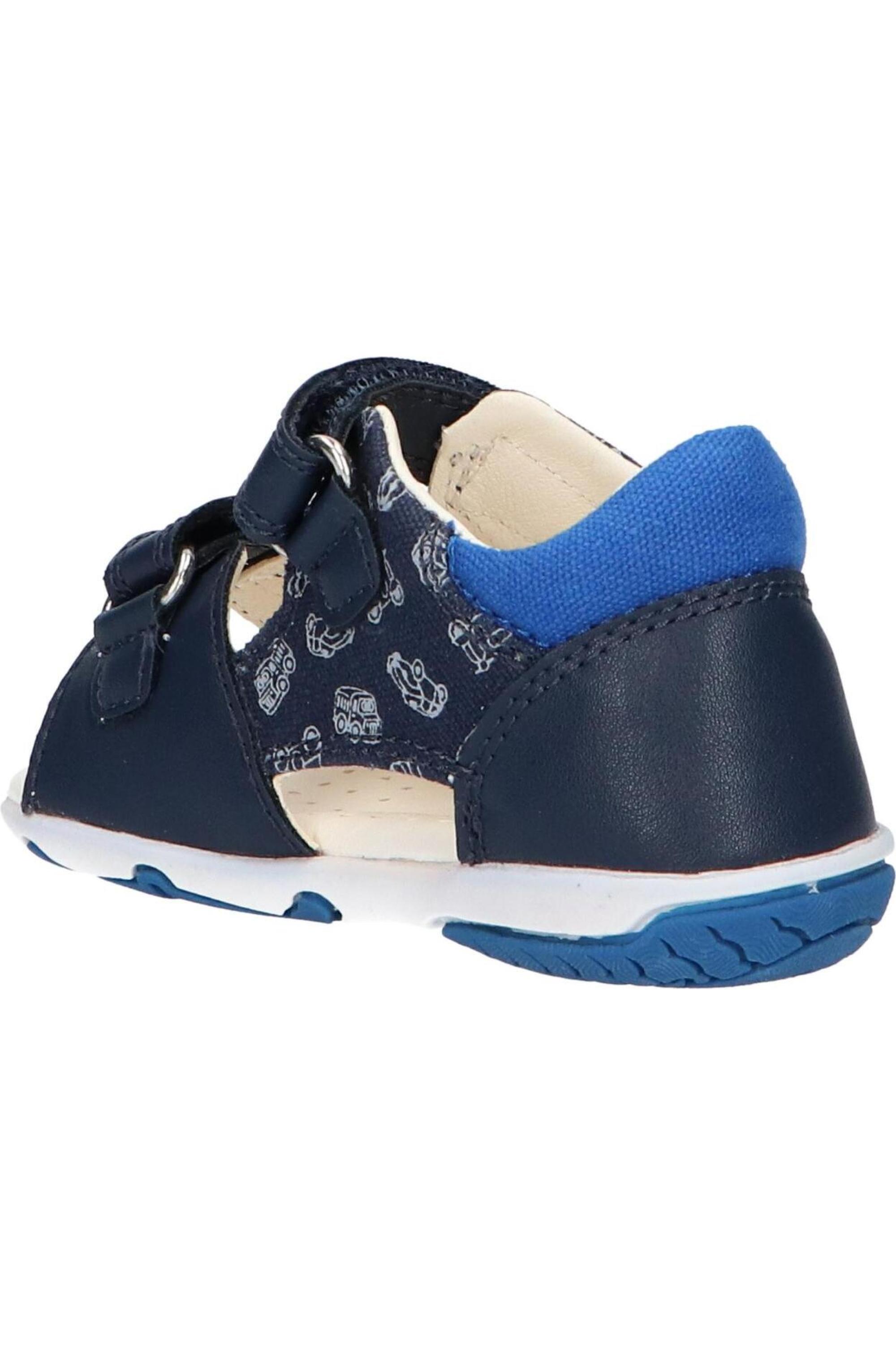 ZAPATOS Y COMPLEMENTOS GEOX  DE NIÑO B02L8A 01054 B 5/5