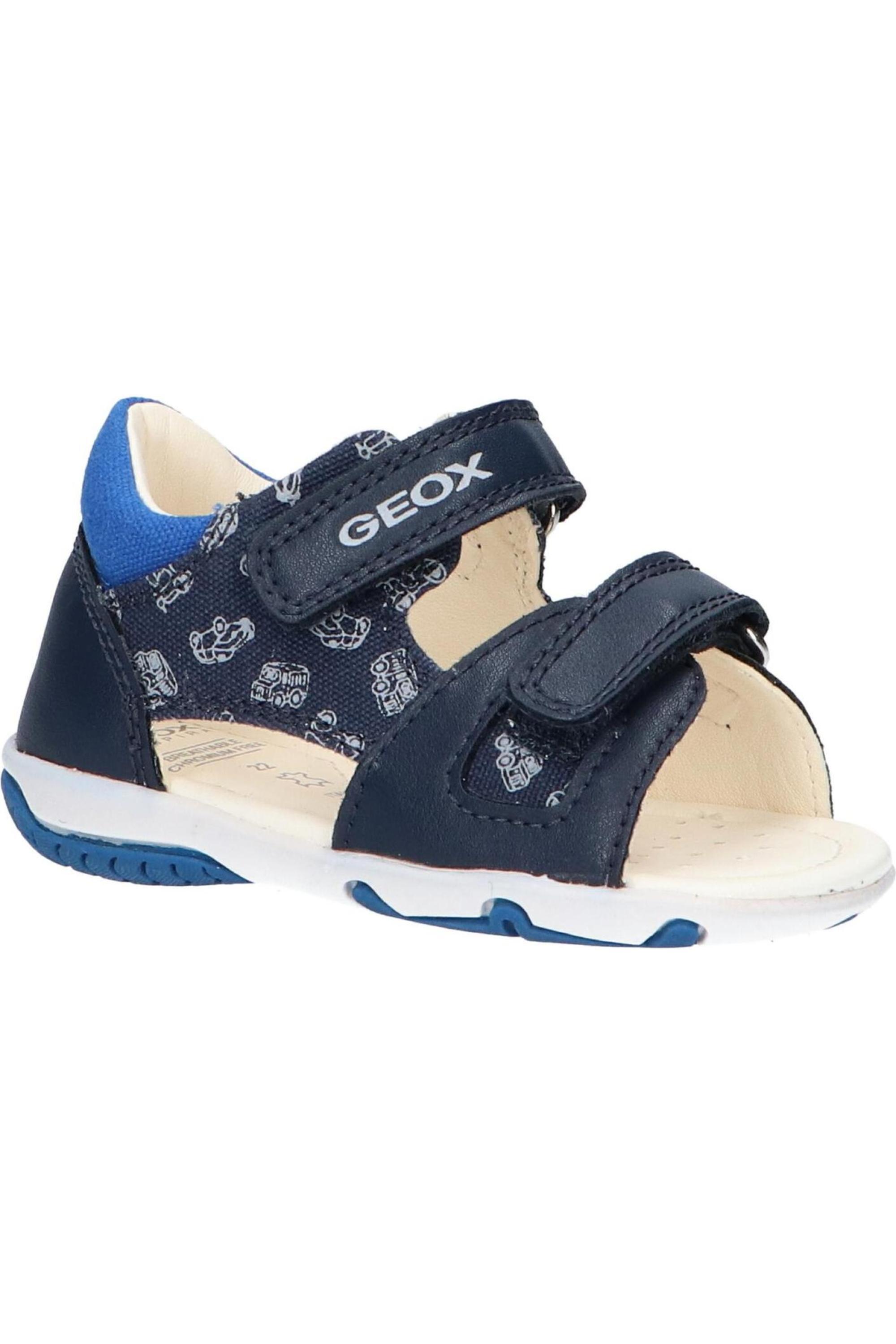 ZAPATOS Y COMPLEMENTOS GEOX  DE NIÑO B02L8A 01054 B 2/5