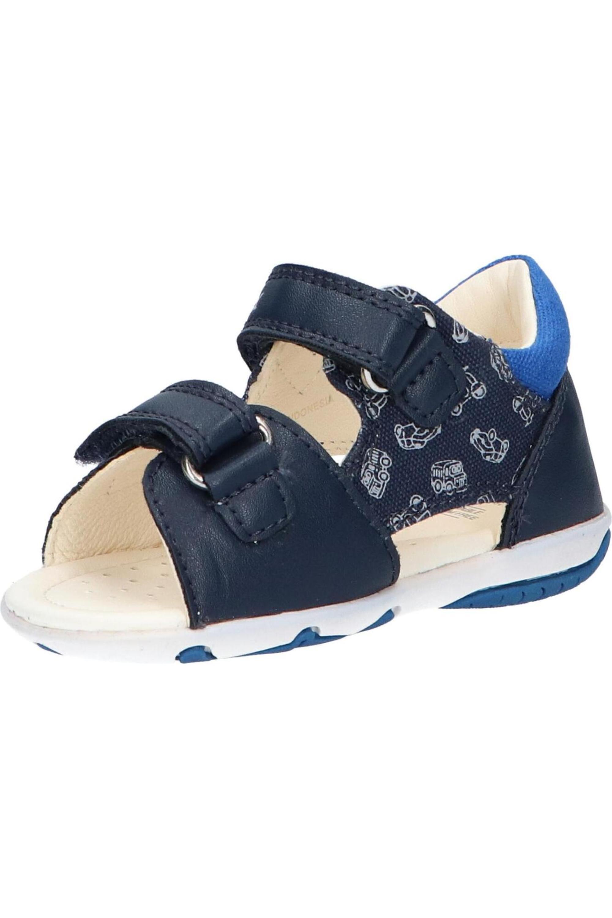 ZAPATOS Y COMPLEMENTOS GEOX  DE NIÑO B02L8A 01054 B 3/5