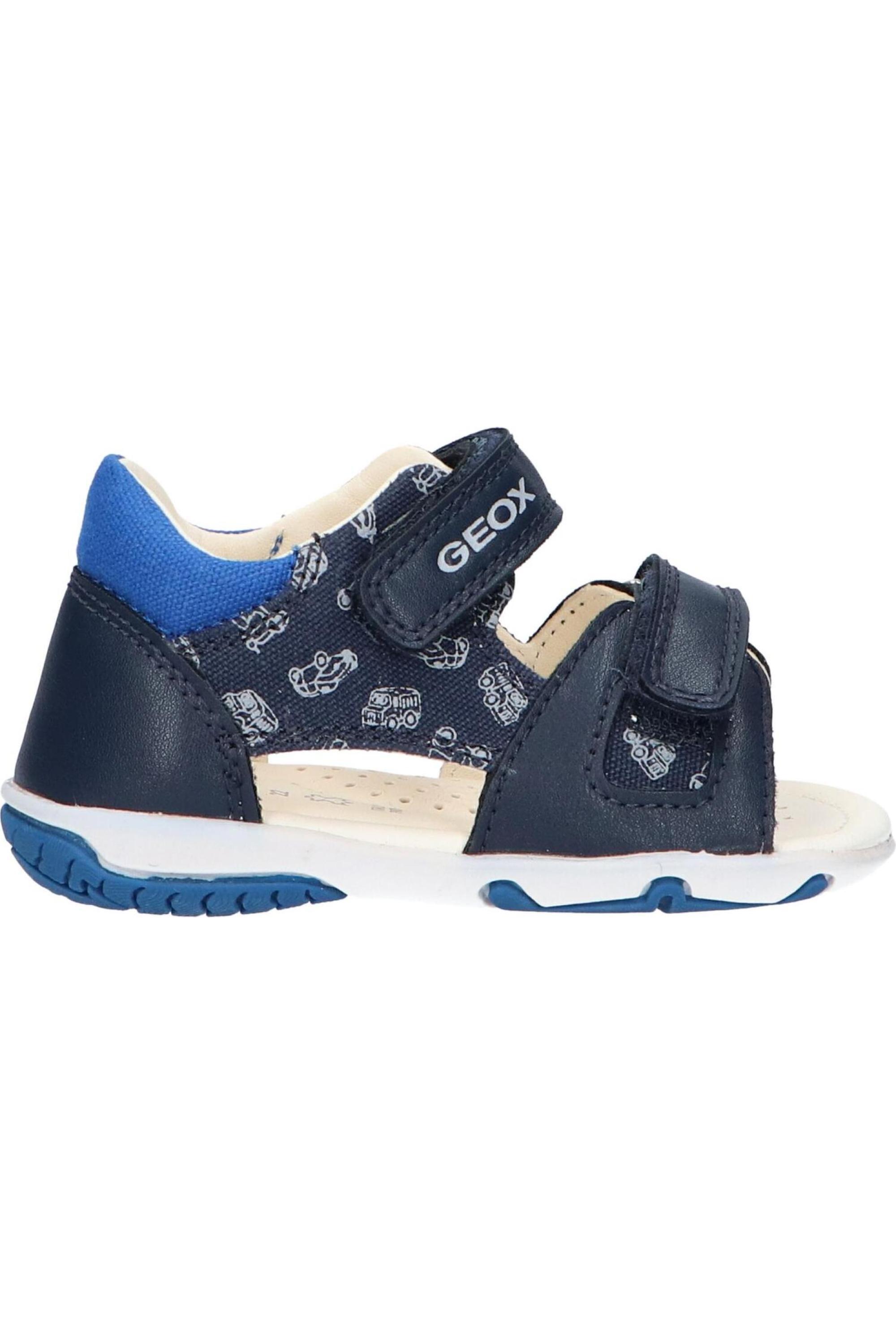 GEOX picture
