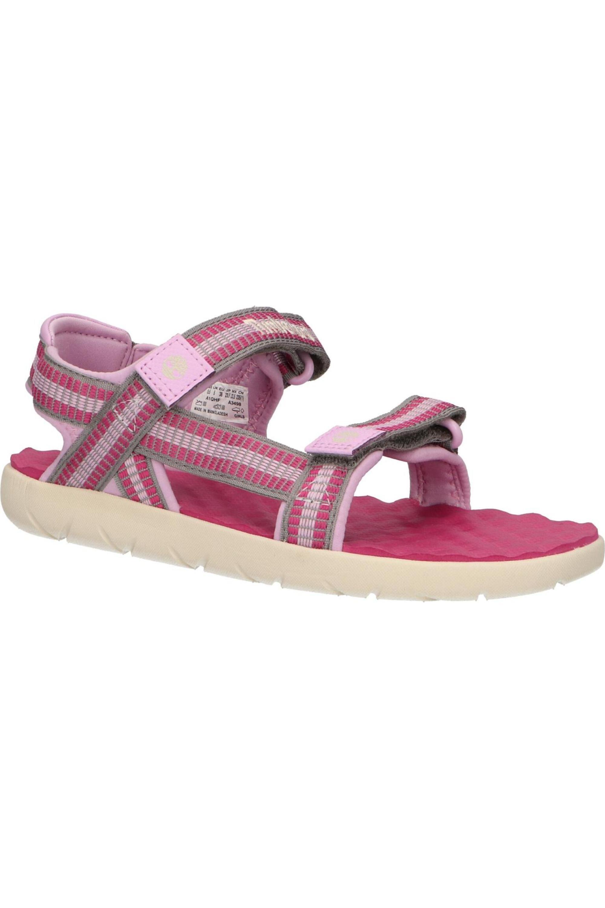 ZAPATOS Y COMPLEMENTOS TIMBERLAND  DE MUJER A1QHF PERKINS 2/5