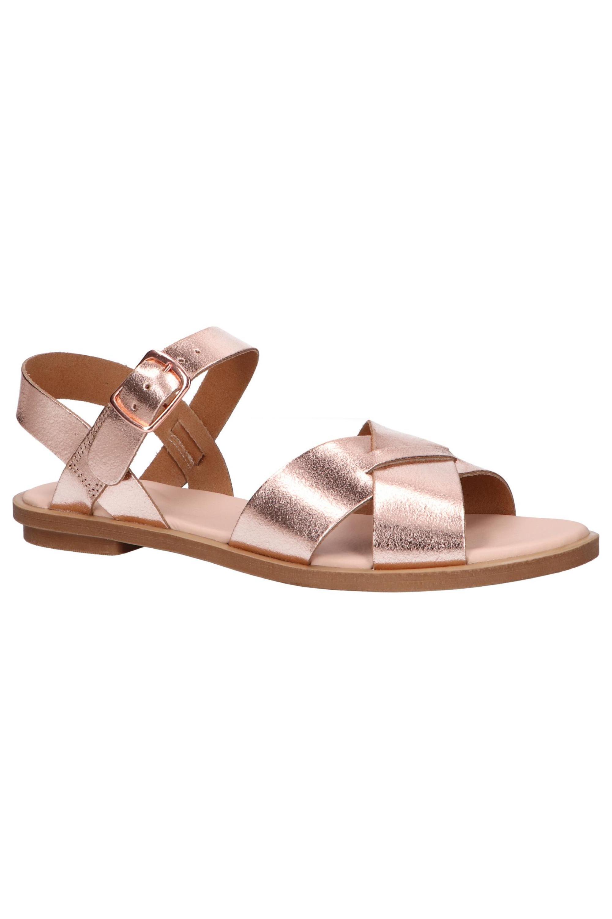 ZAPATOS Y COMPLEMENTOS CLARKS  DE MUJER 26148019 WILLOW GILD 2/5