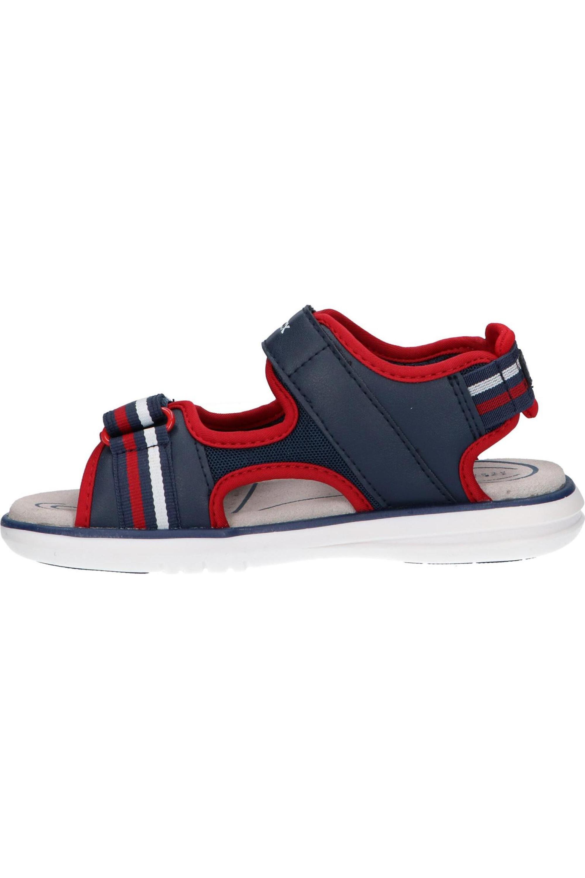 ZAPATOS Y COMPLEMENTOS GEOX  DE NIÑO J25DRA 0BC14 J MARATEA 4/5
