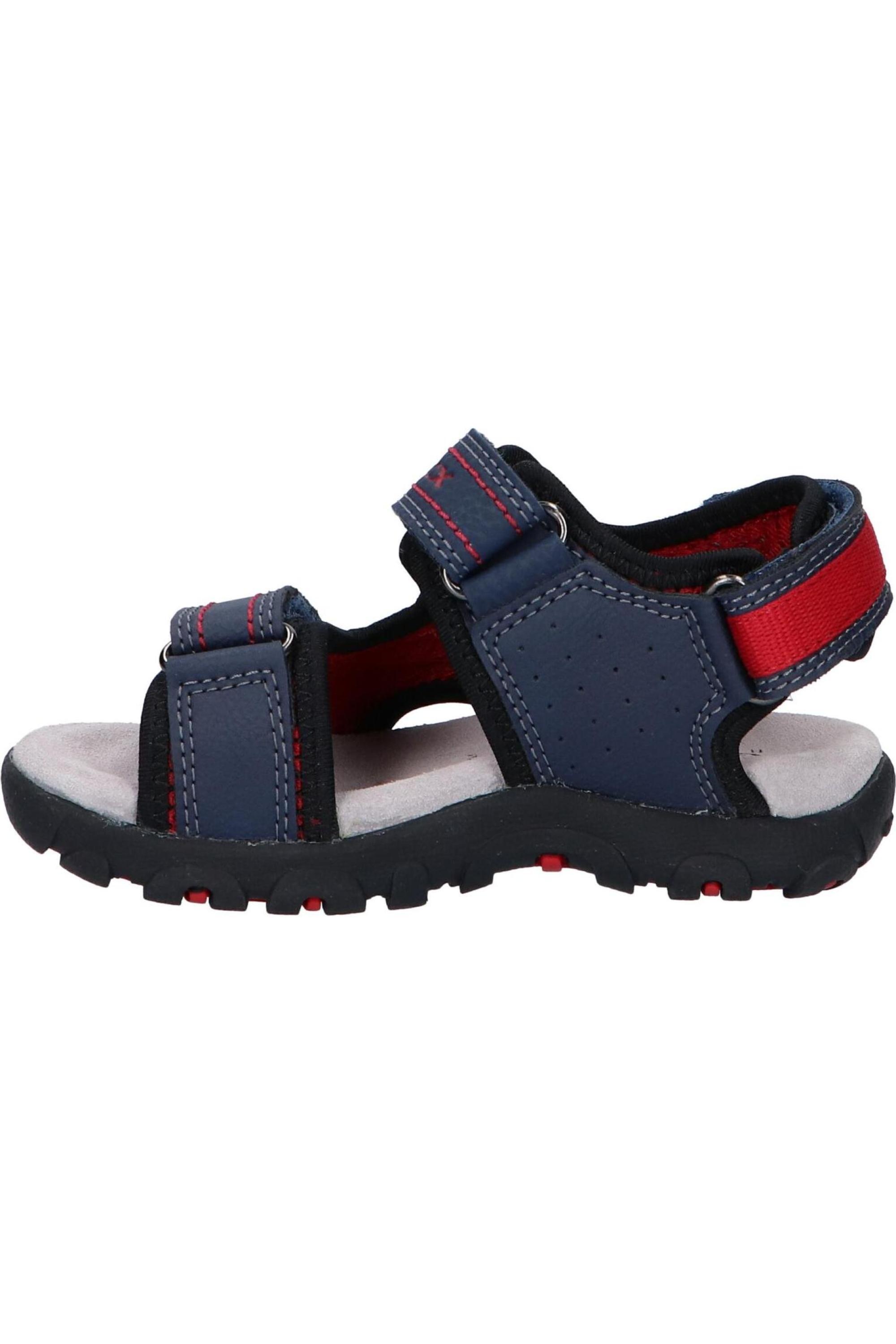 ZAPATOS Y COMPLEMENTOS GEOX  DE NIÑO J0224A 0MECE J S STRADA 4/5
