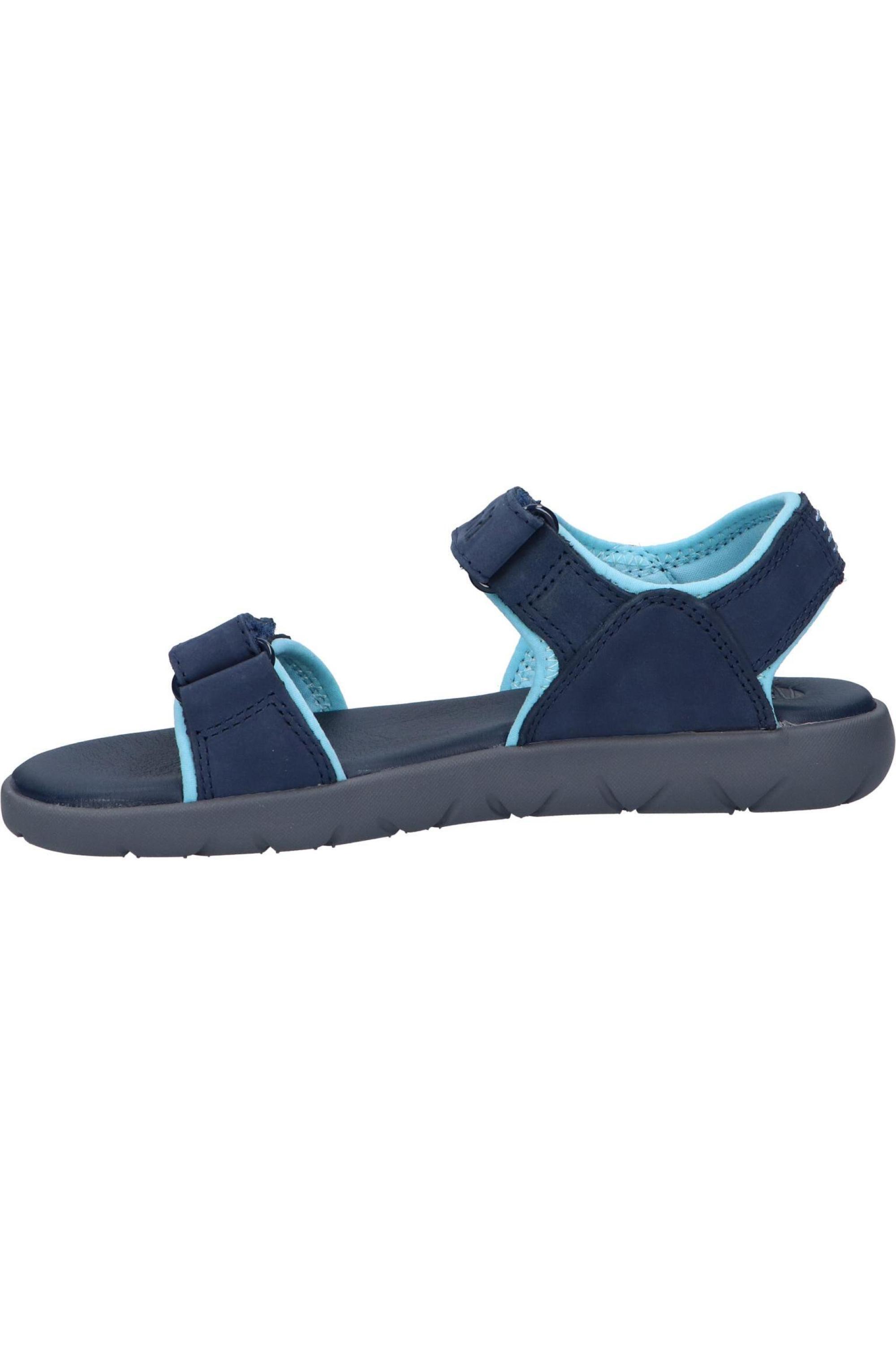 ZAPATOS Y COMPLEMENTOS TIMBERLAND  DE NIÑO A43FH NUBBLE 4/5