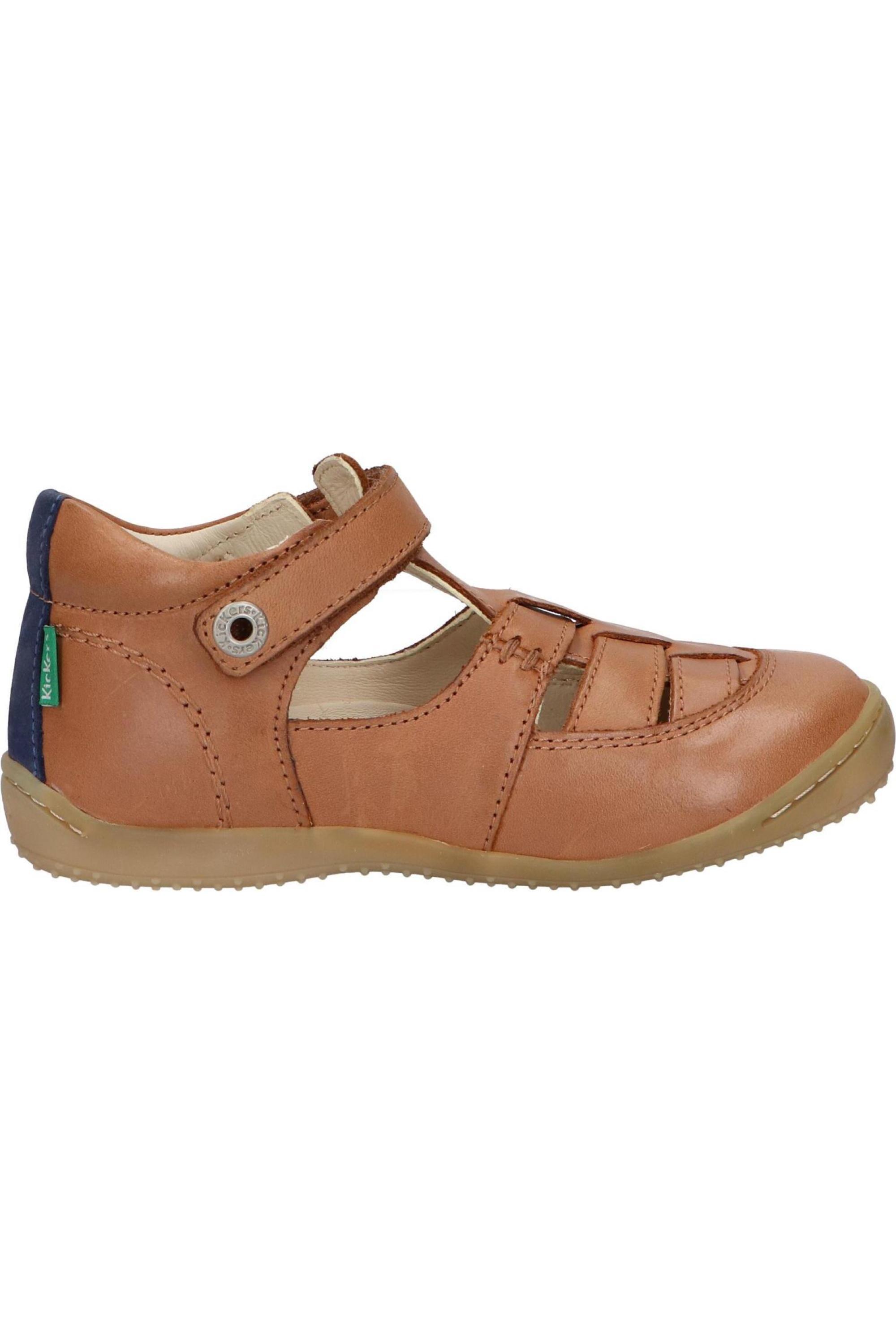 KICKERS sandalen voor babyjongens Kickers Gakick
