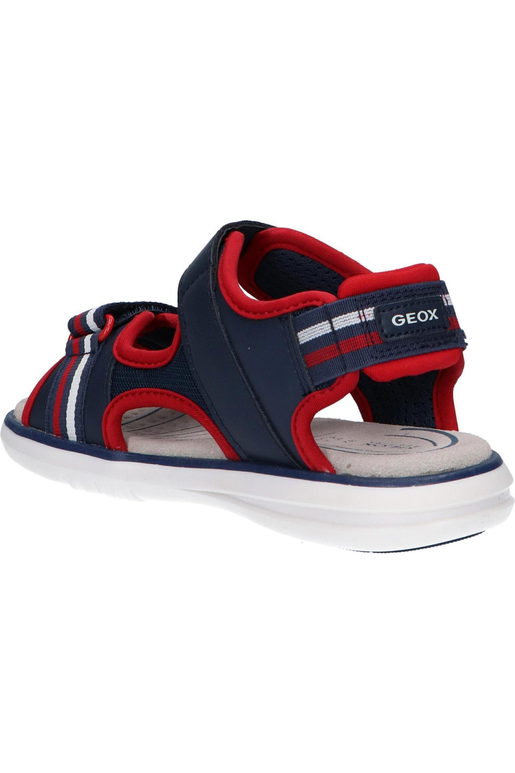 ZAPATOS Y COMPLEMENTOS GEOX  DE NIÑO J25DRA 0BC14 J MARATEA 5/5