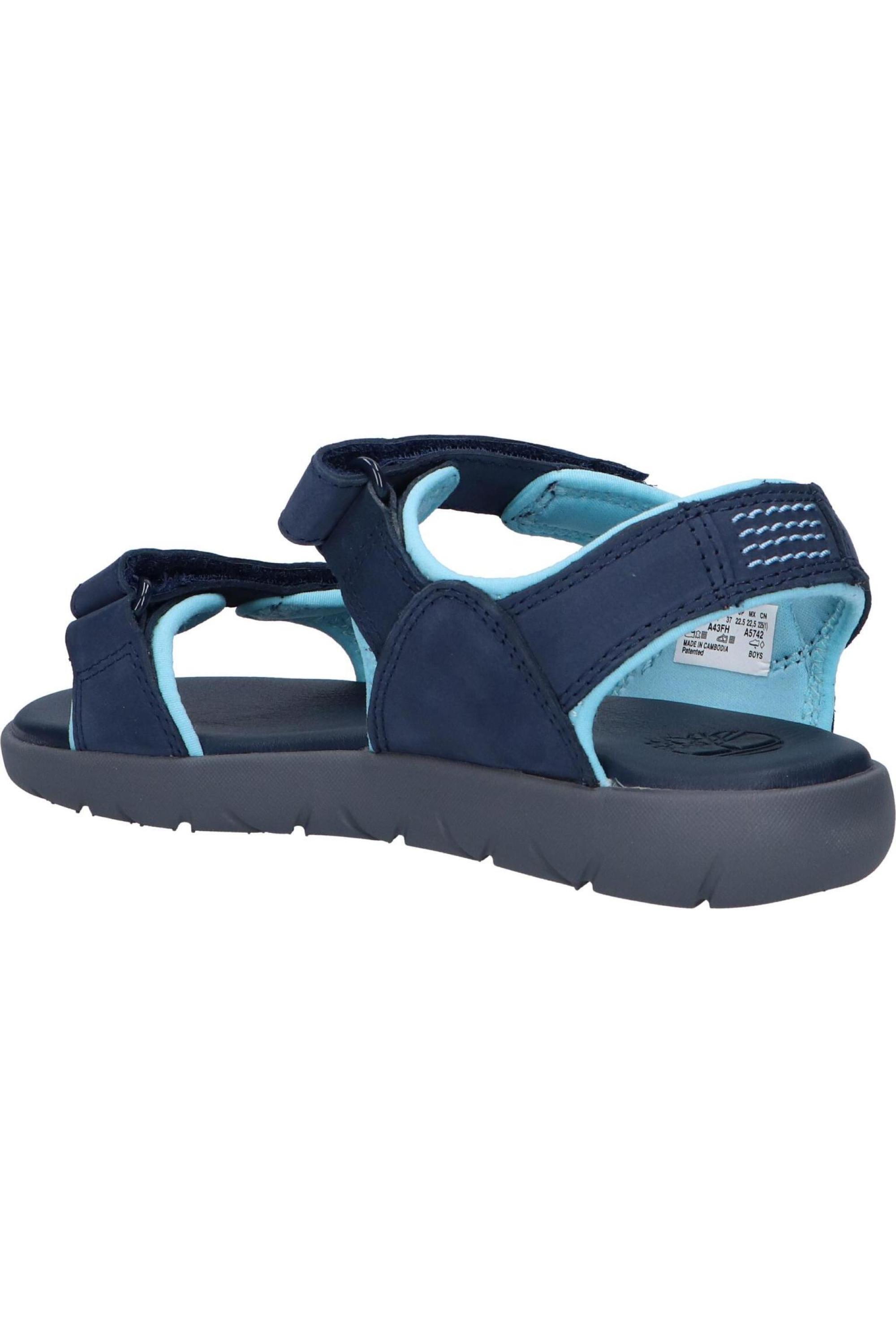 ZAPATOS Y COMPLEMENTOS TIMBERLAND  DE NIÑO A43FH NUBBLE 5/5