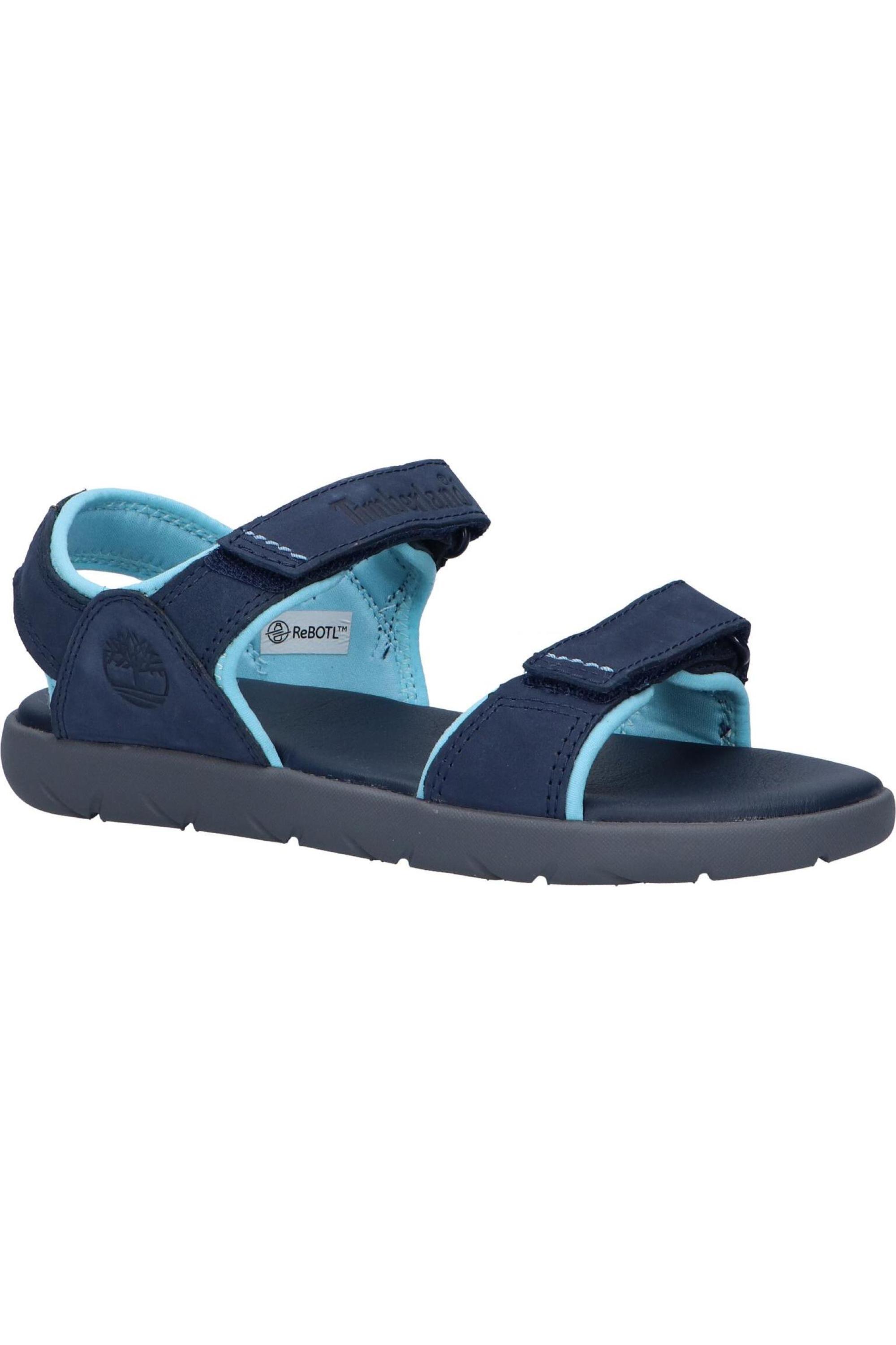 ZAPATOS Y COMPLEMENTOS TIMBERLAND  DE NIÑO A43FH NUBBLE 2/5