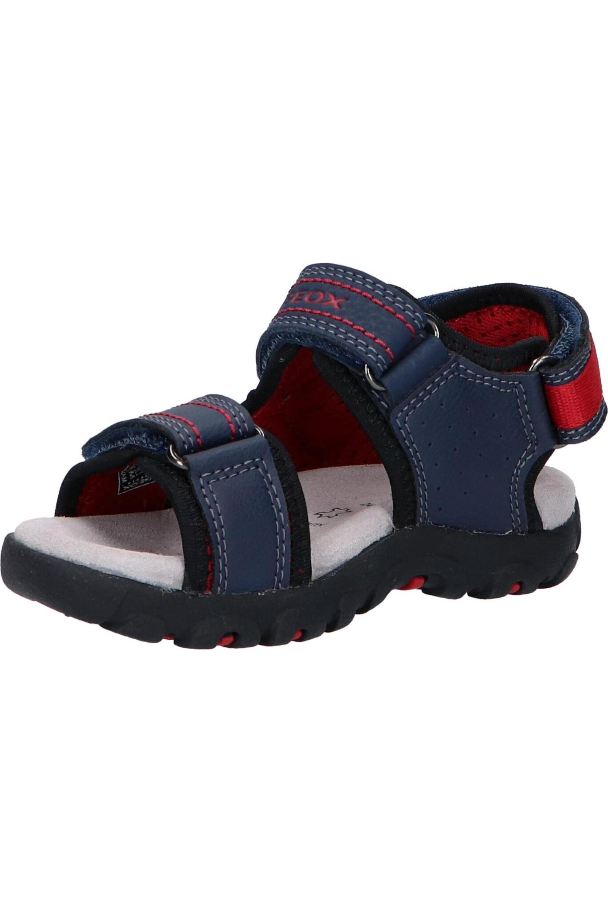 ZAPATOS Y COMPLEMENTOS GEOX  DE NIÑO J0224A 0MECE J S STRADA 3/5