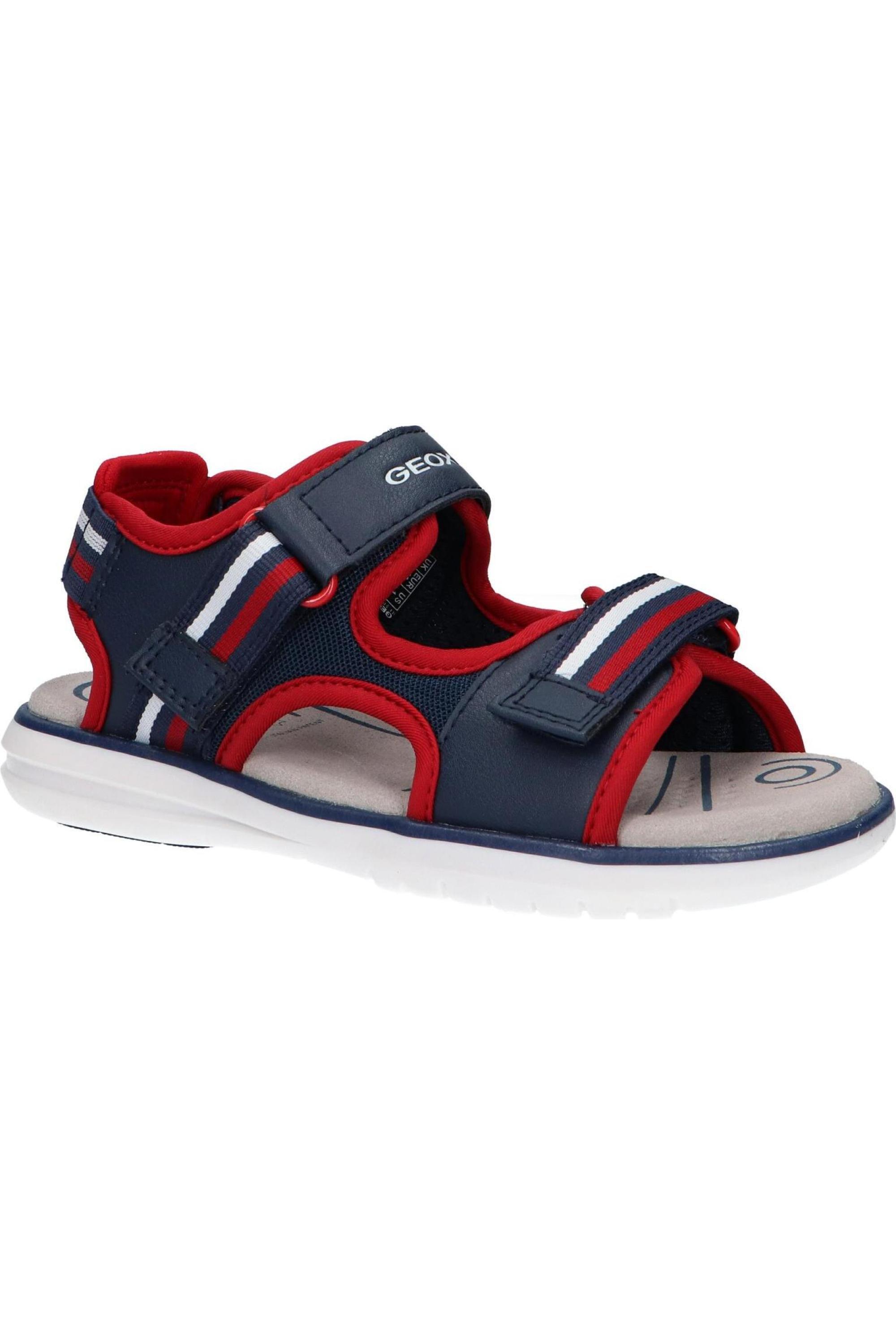 ZAPATOS Y COMPLEMENTOS GEOX  DE NIÑO J25DRA 0BC14 J MARATEA 2/5