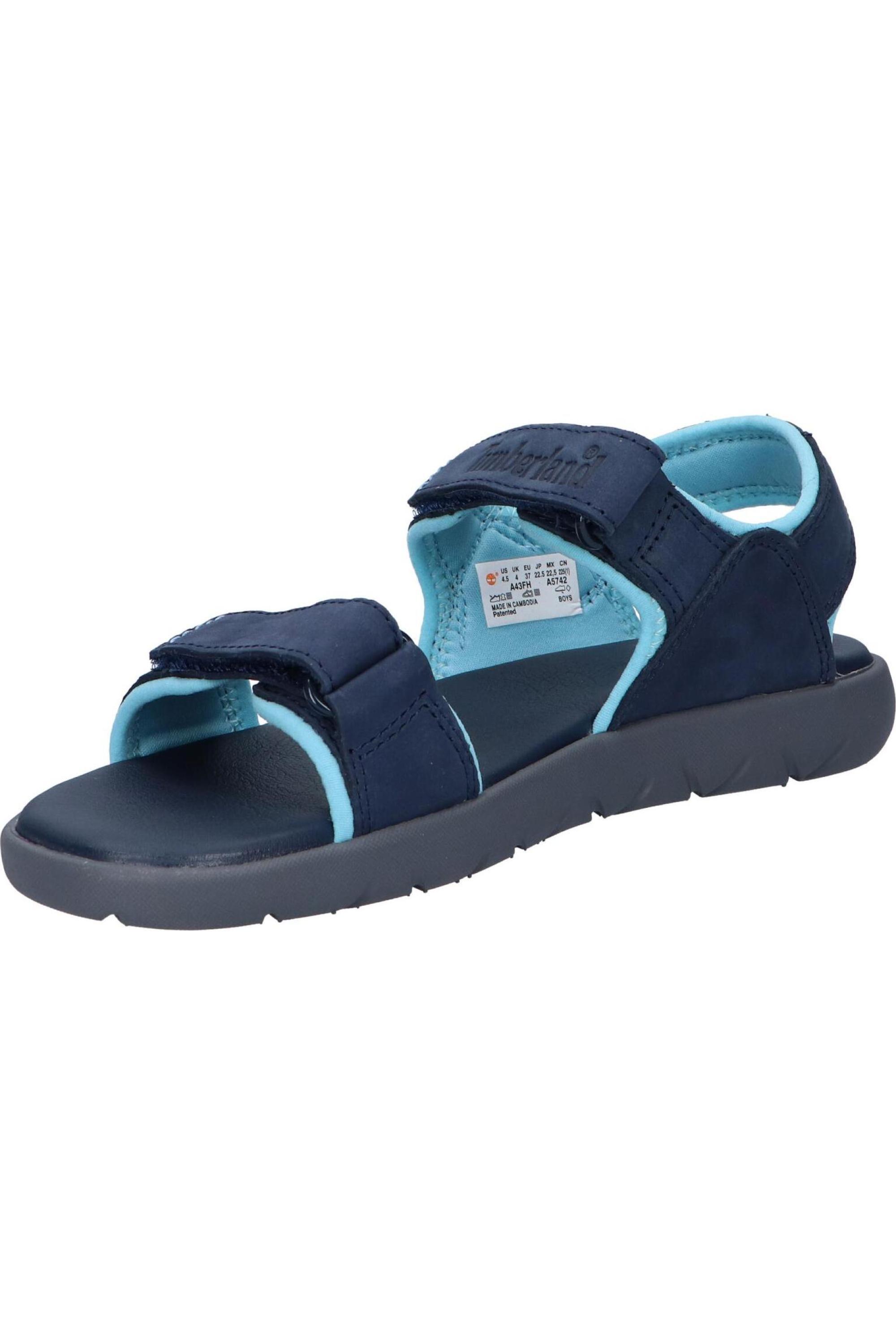 ZAPATOS Y COMPLEMENTOS TIMBERLAND  DE NIÑO A43FH NUBBLE 3/5