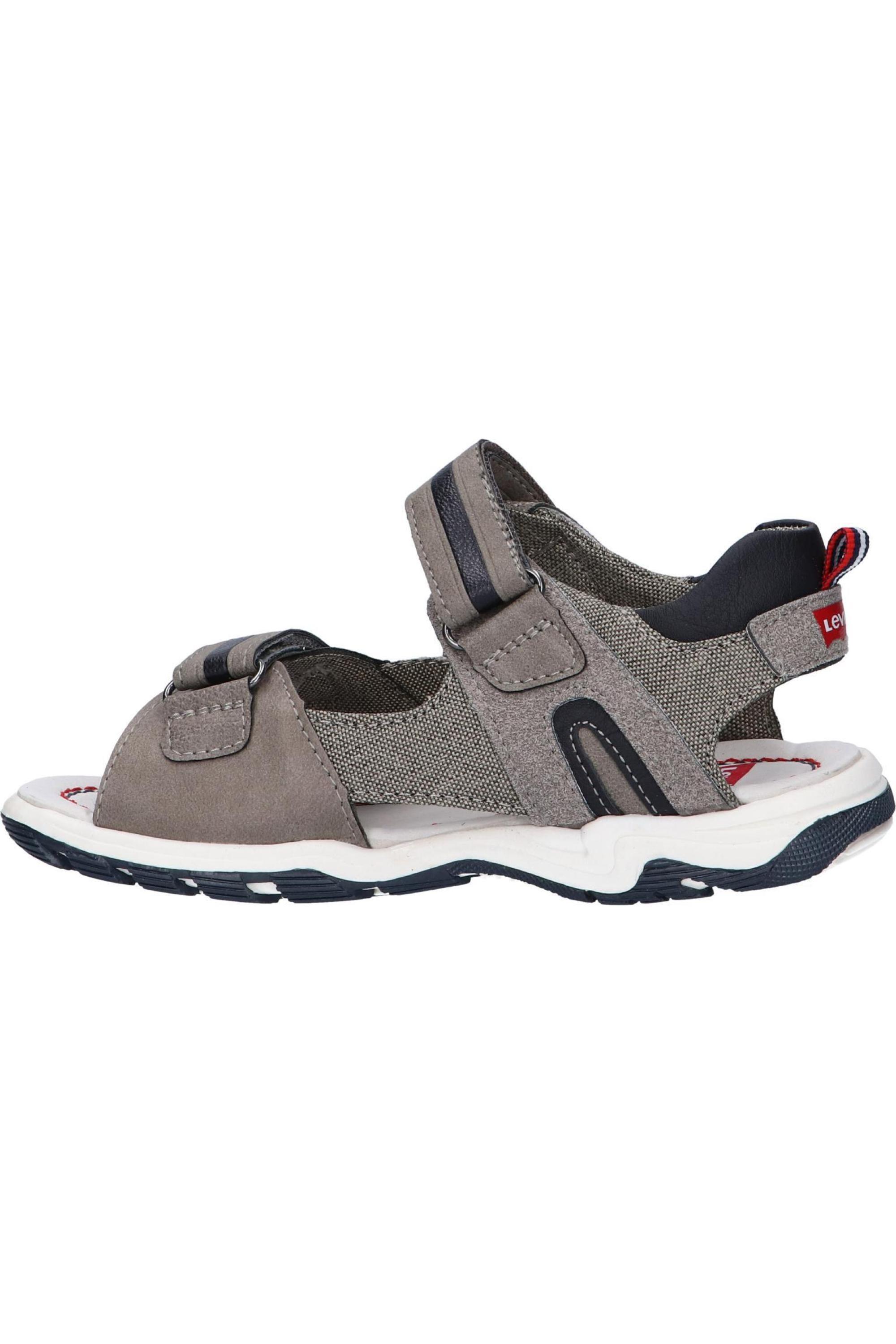ZAPATOS Y COMPLEMENTOS LEVIS  DE NIÑO VMIA0030S DAVENPORT 4/5