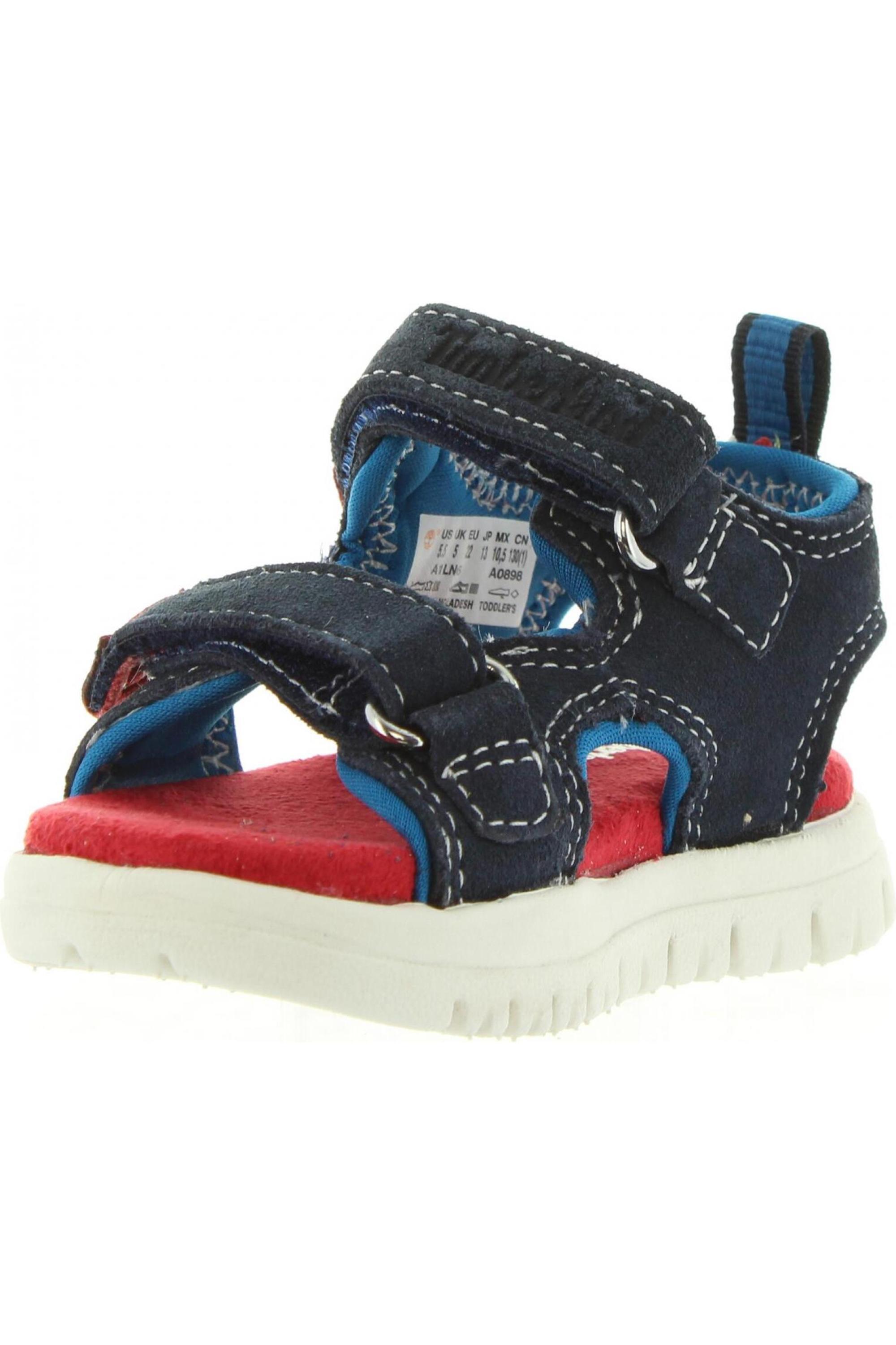 ZAPATOS Y COMPLEMENTOS TIMBERLAND  DE NIÑO CA1LN6 PIERMONT 4/5