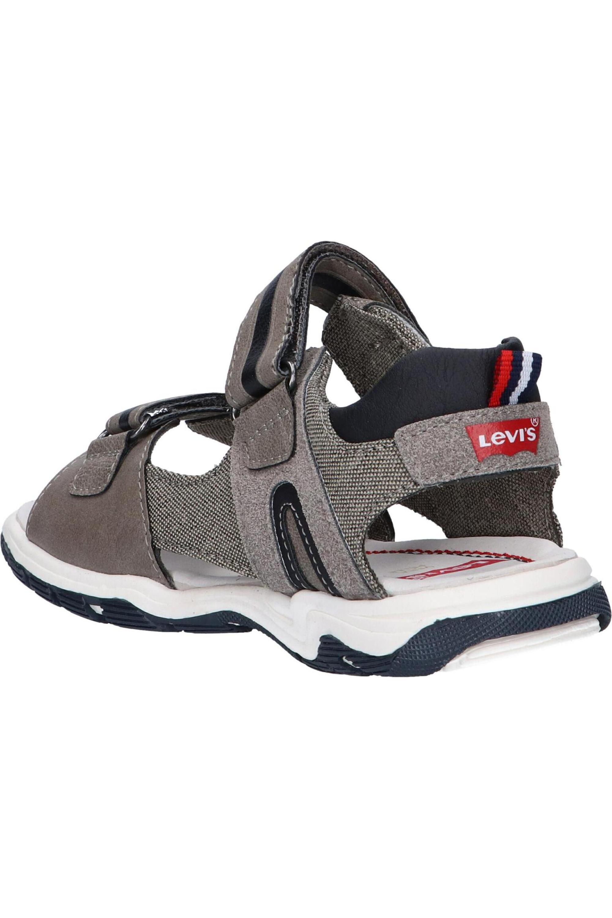 ZAPATOS Y COMPLEMENTOS LEVIS  DE NIÑO VMIA0030S DAVENPORT 5/5