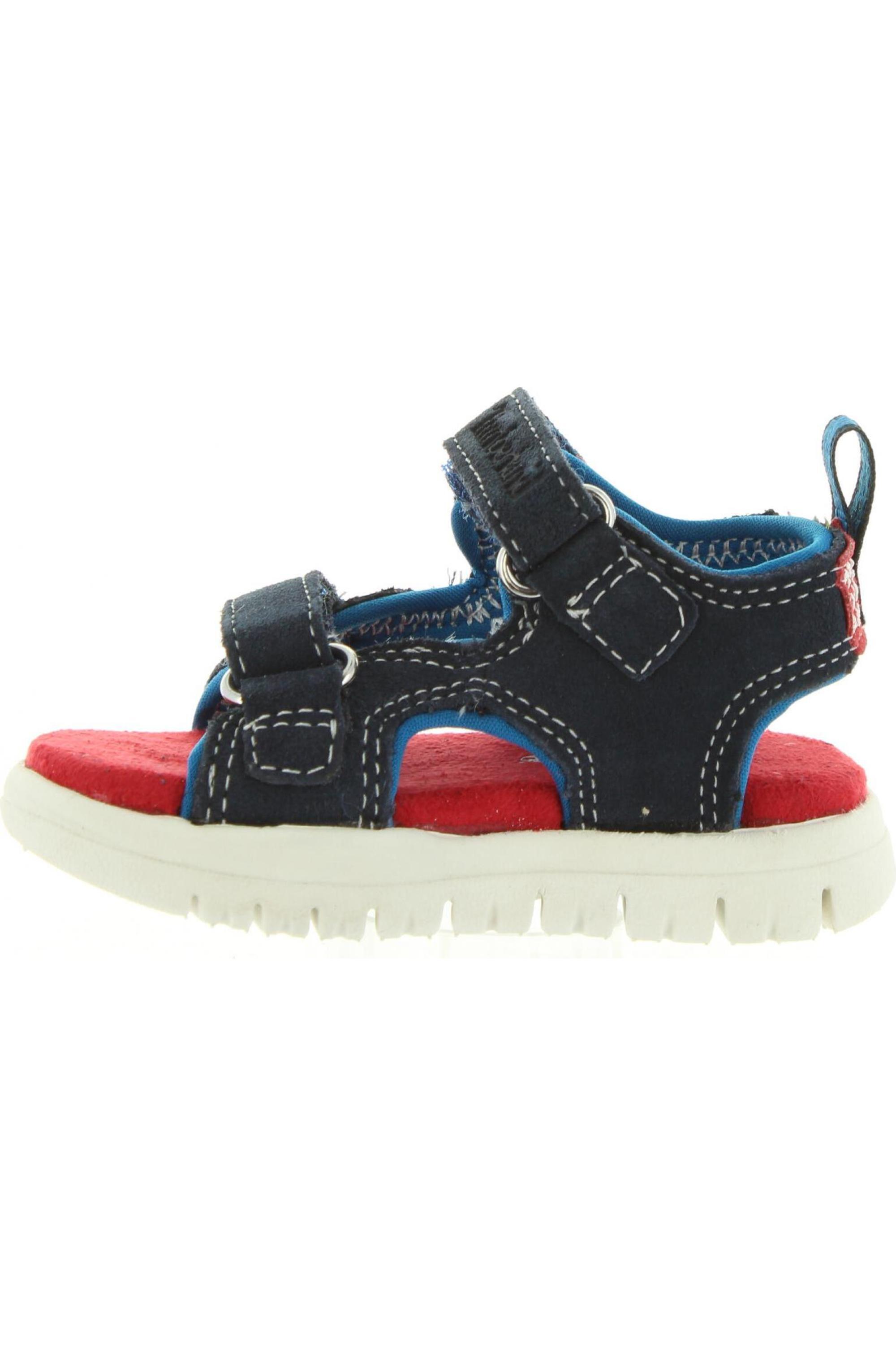 ZAPATOS Y COMPLEMENTOS TIMBERLAND  DE NIÑO CA1LN6 PIERMONT 5/5