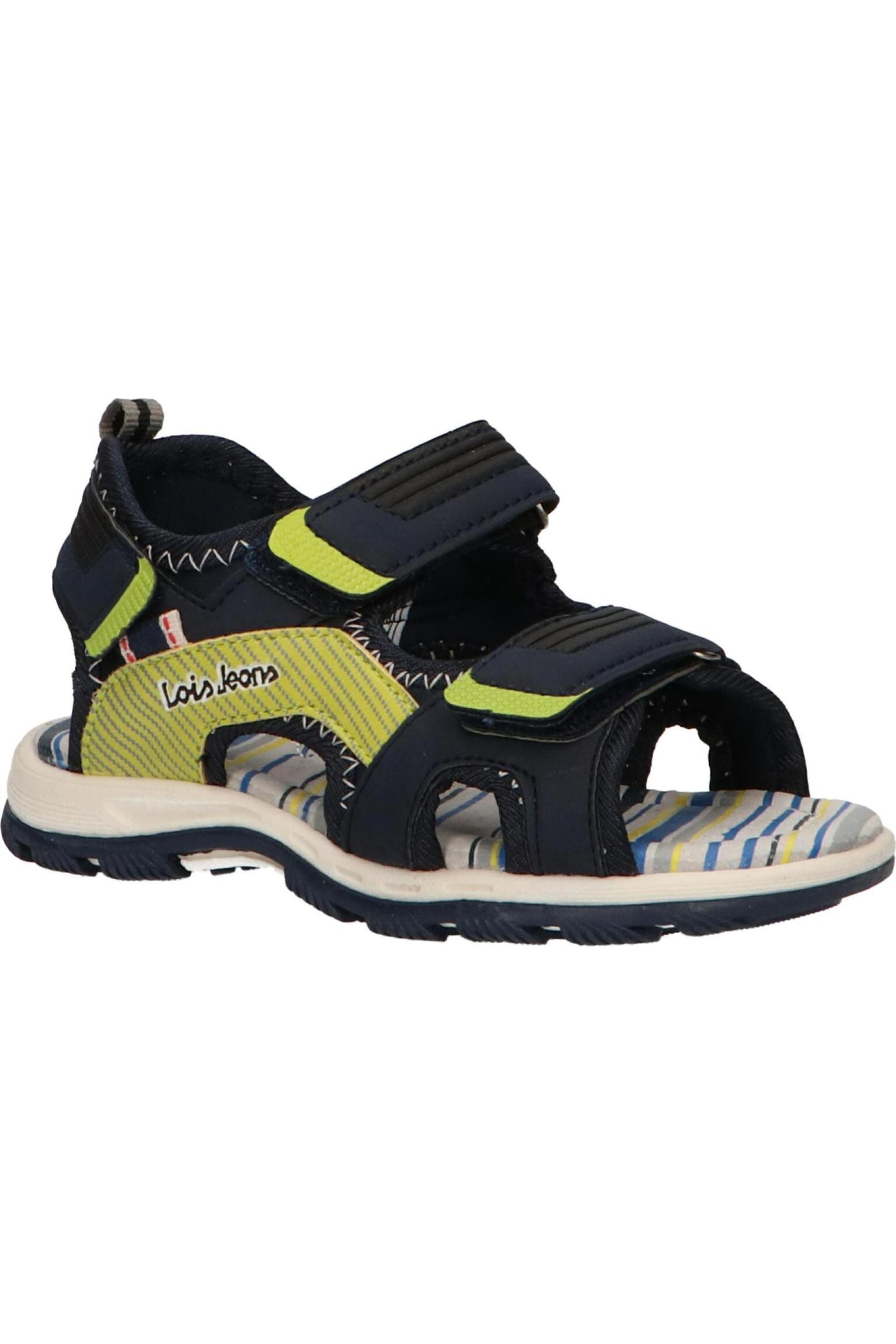 ZAPATOS Y COMPLEMENTOS LOIS JEANS  DE NIÑO 83815 2/5