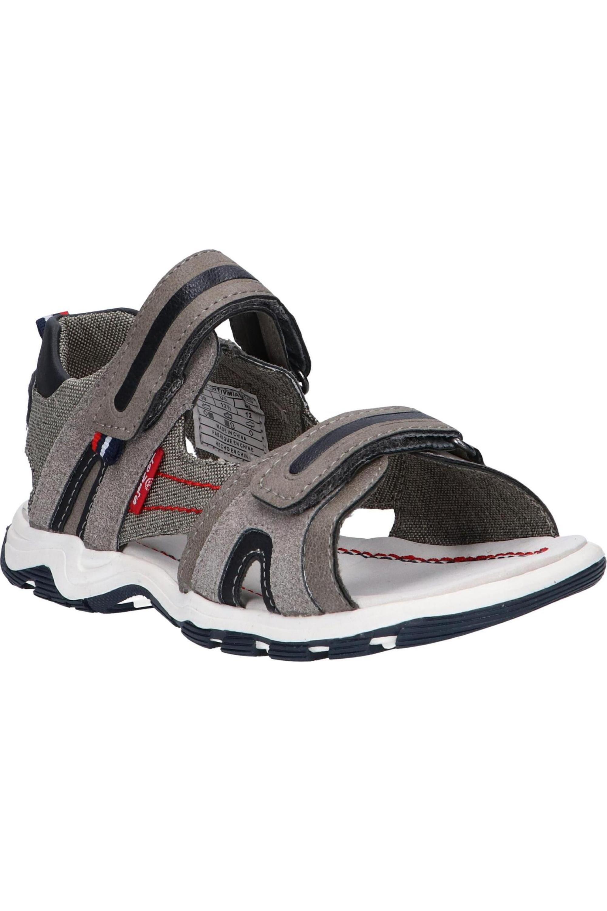ZAPATOS Y COMPLEMENTOS LEVIS  DE NIÑO VMIA0030S DAVENPORT 2/5