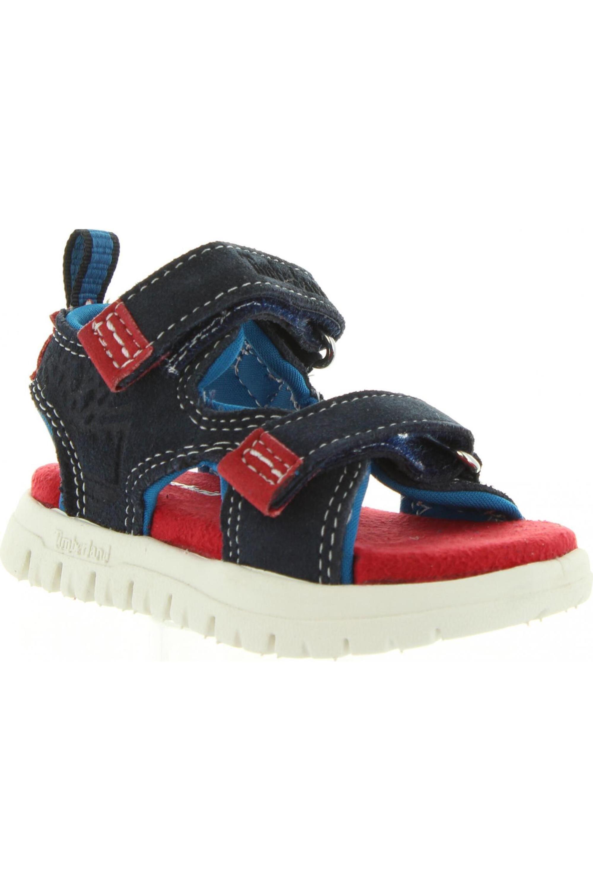 ZAPATOS Y COMPLEMENTOS TIMBERLAND  DE NIÑO CA1LN6 PIERMONT 2/5