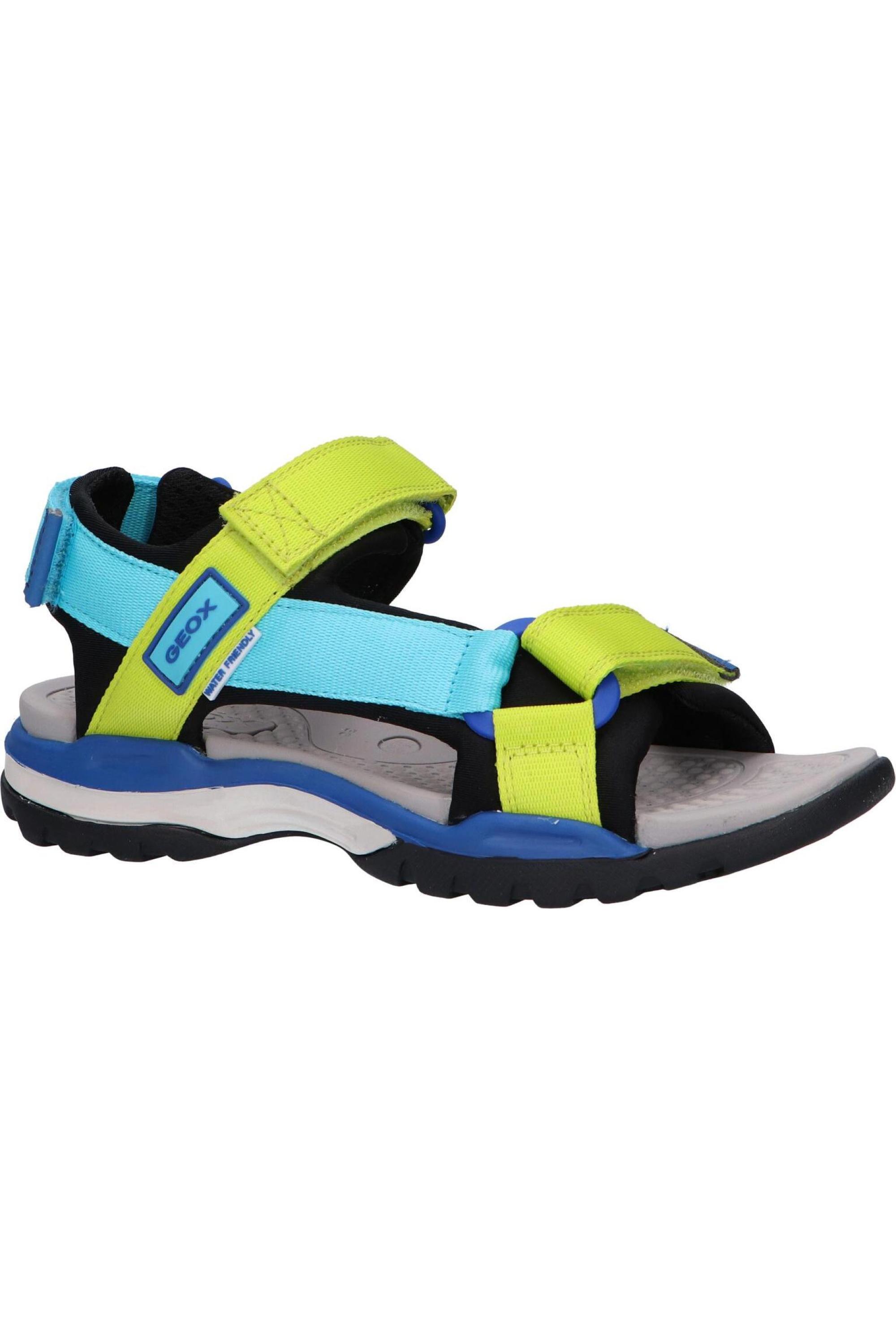ZAPATOS Y COMPLEMENTOS GEOX  DE NIÑO J150RA 01511 J BOREALIS 2/5