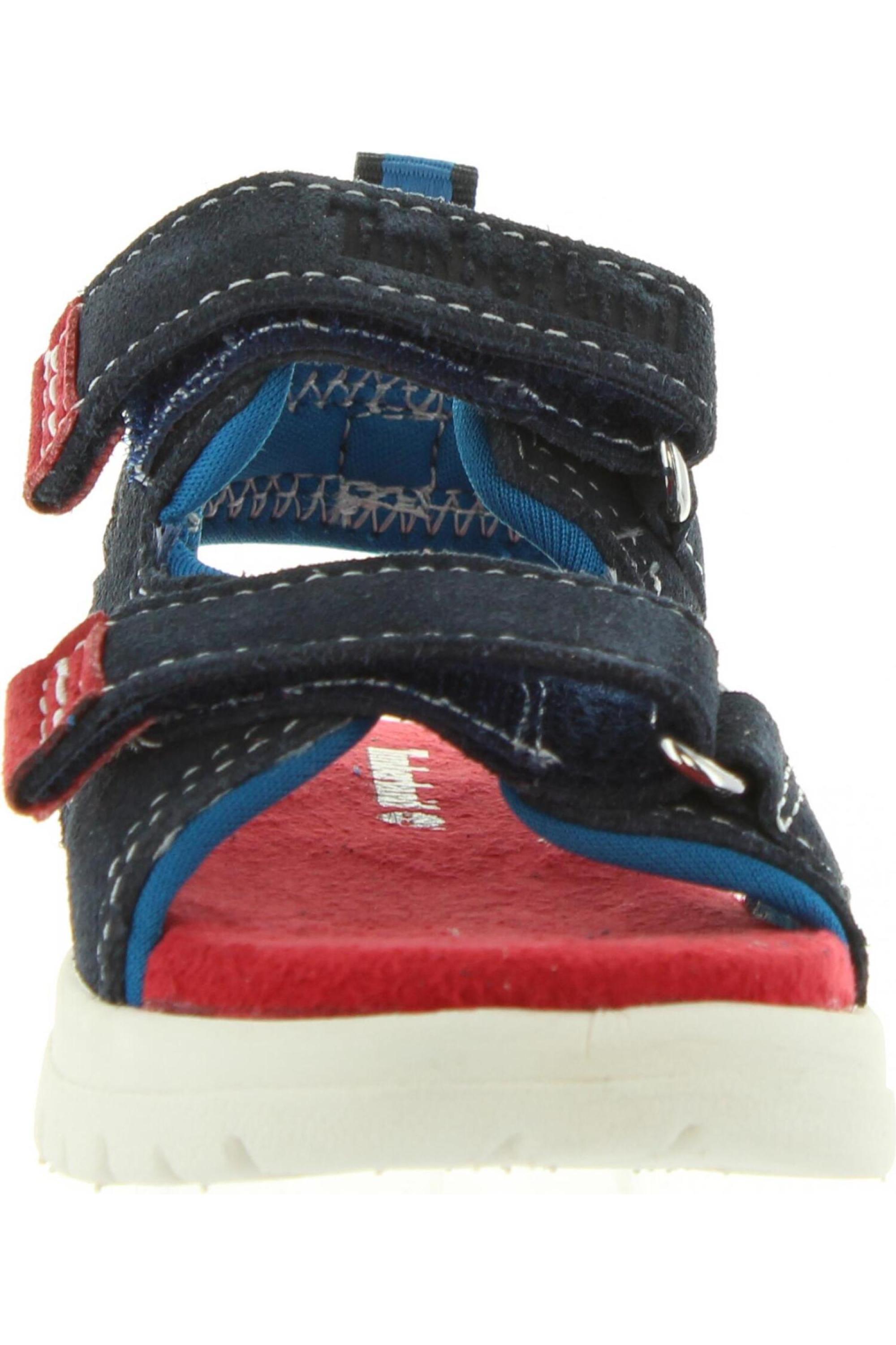 ZAPATOS Y COMPLEMENTOS TIMBERLAND  DE NIÑO CA1LN6 PIERMONT 3/5