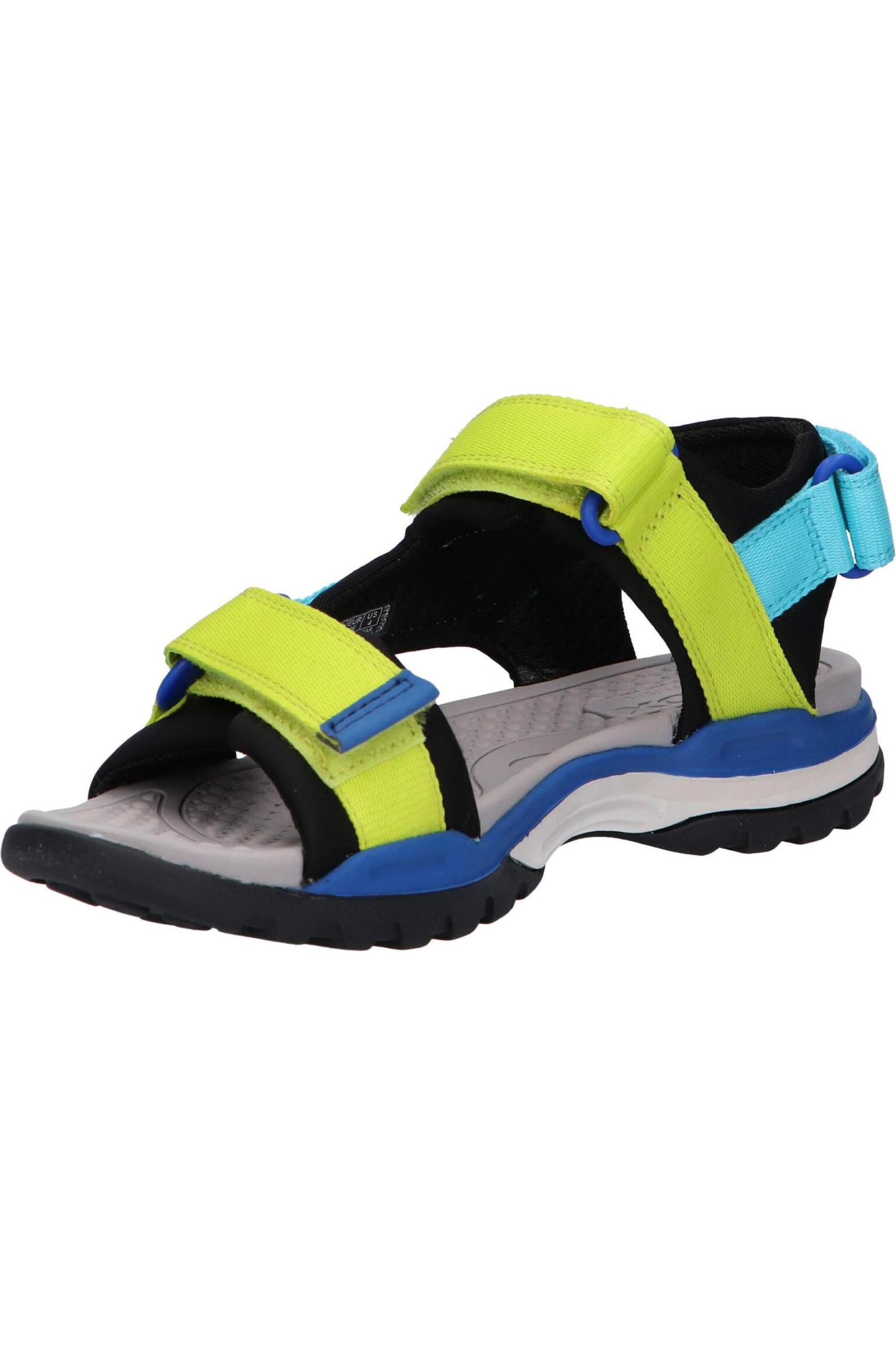 ZAPATOS Y COMPLEMENTOS GEOX  DE NIÑO J150RA 01511 J BOREALIS 3/5