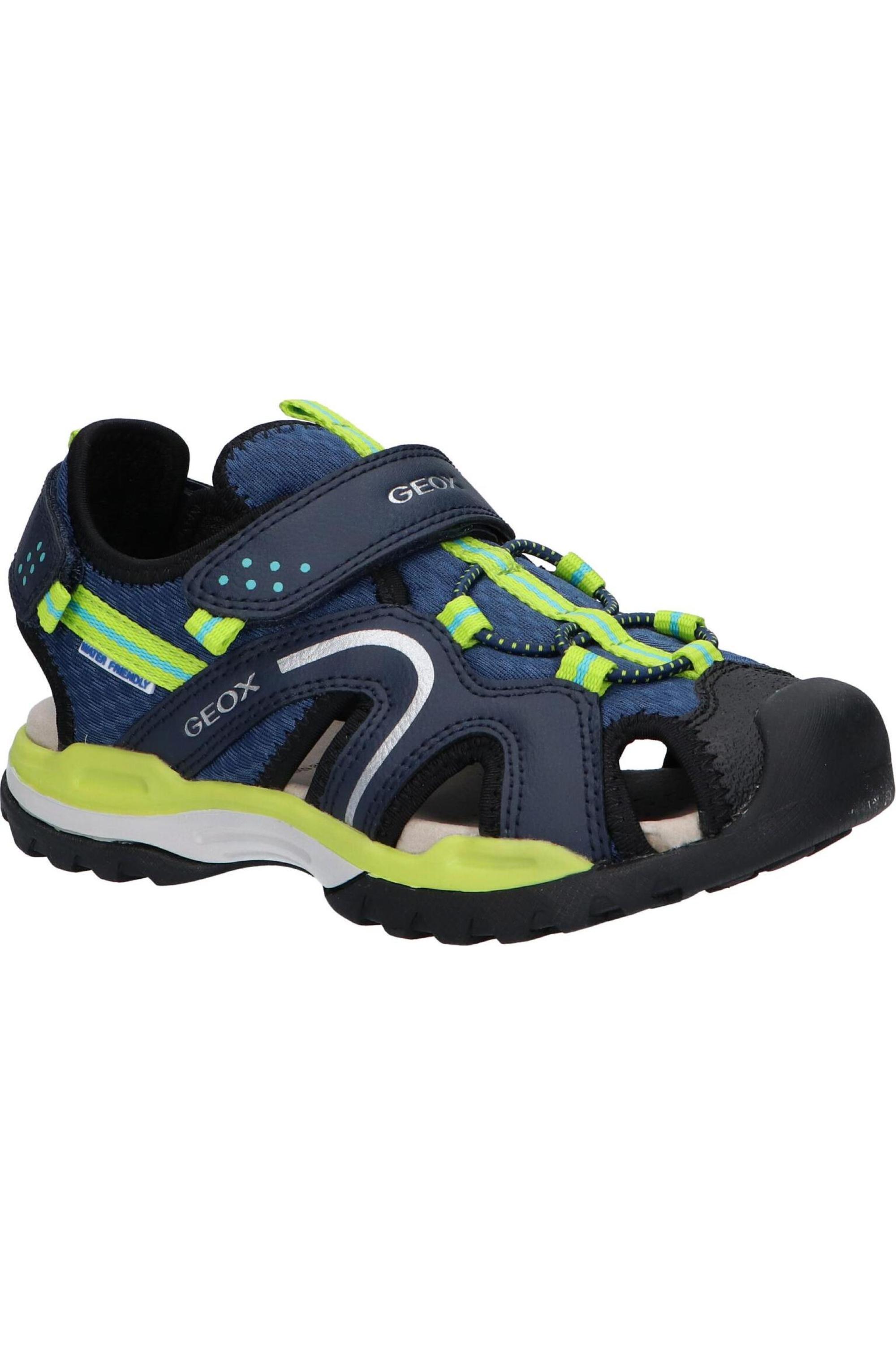 ZAPATOS Y COMPLEMENTOS GEOX  DE NIÑO J250RB 014ME J BOREALIS 2/5